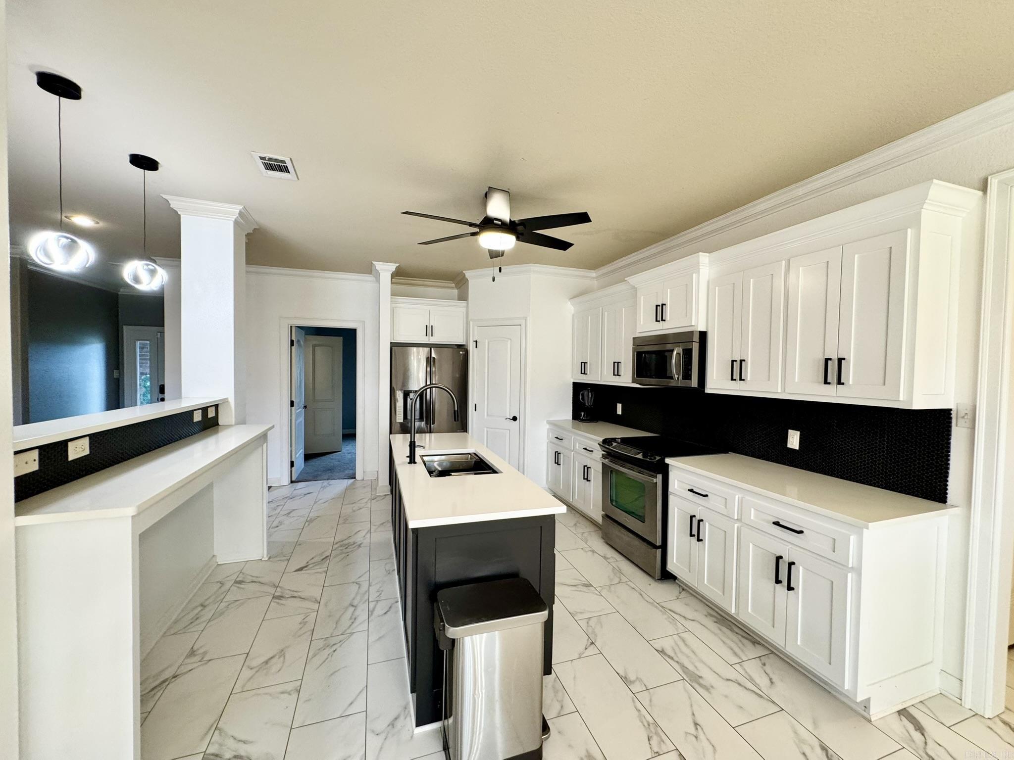 WESTIN PARK - Residential