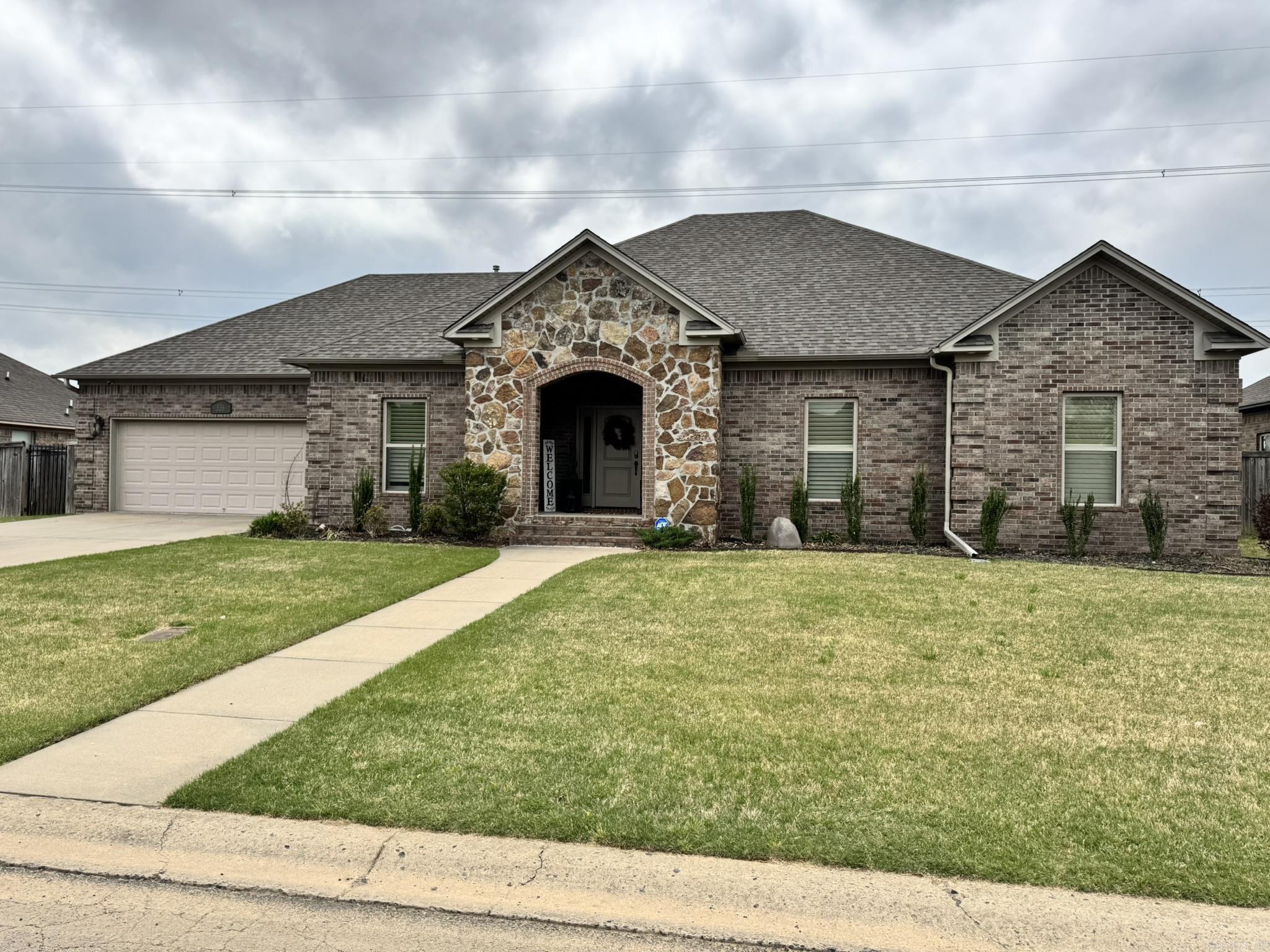 WESTIN PARK - Residential