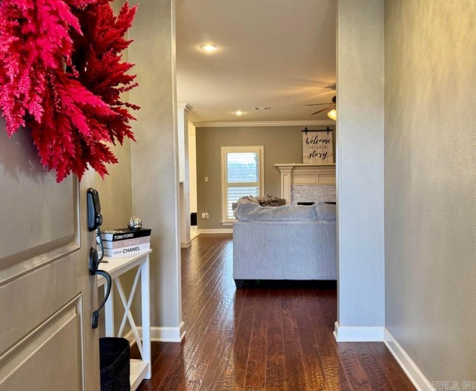 WESTIN PARK - Residential