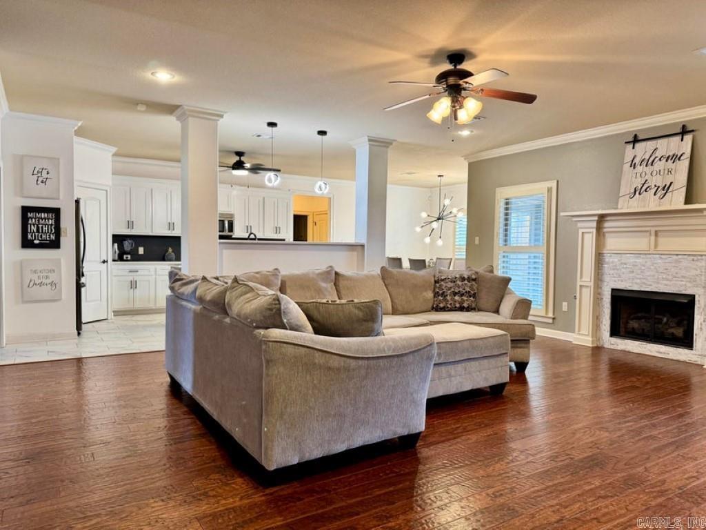 WESTIN PARK - Residential