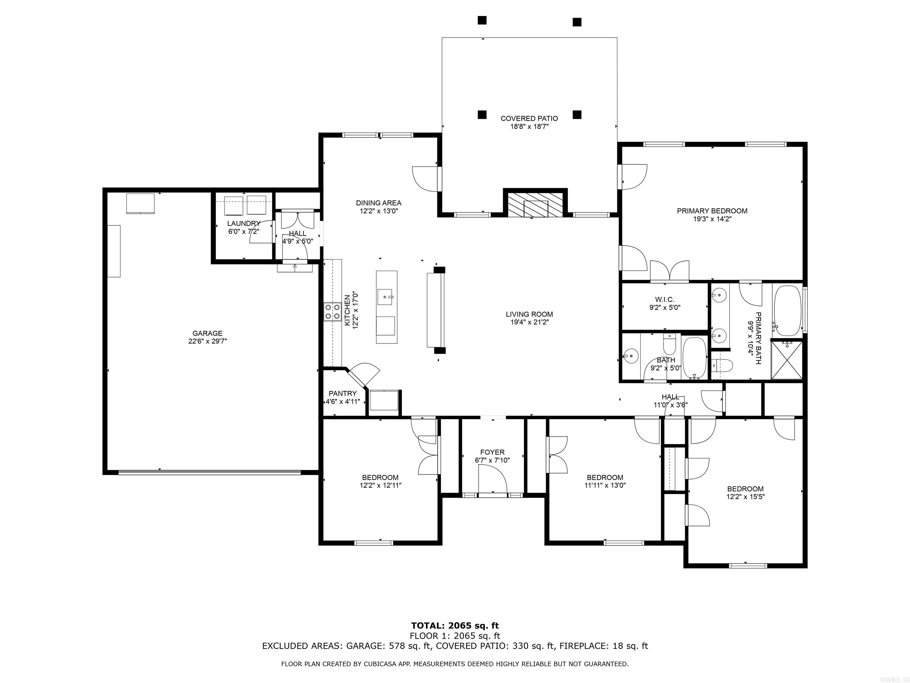 WESTIN PARK - Residential