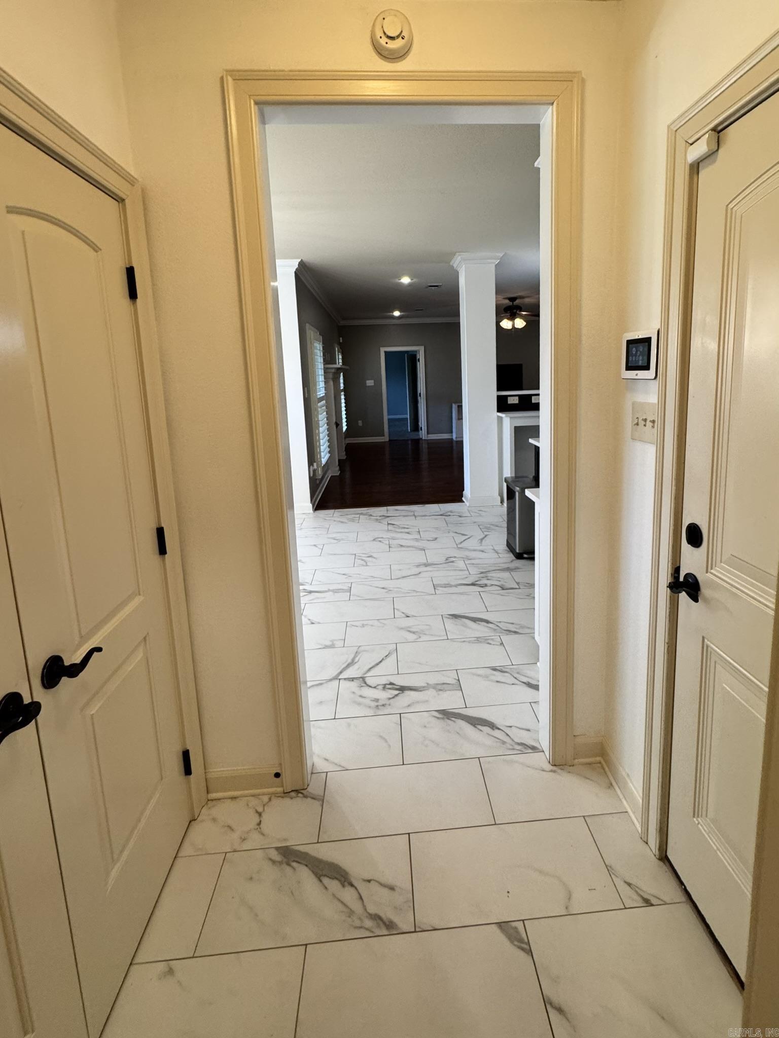 WESTIN PARK - Residential