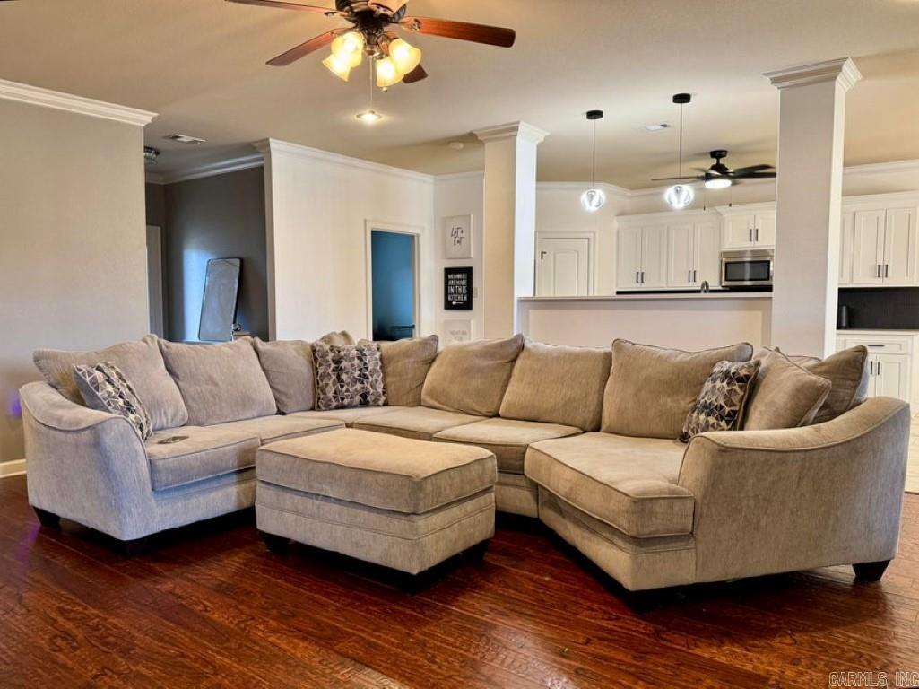 WESTIN PARK - Residential