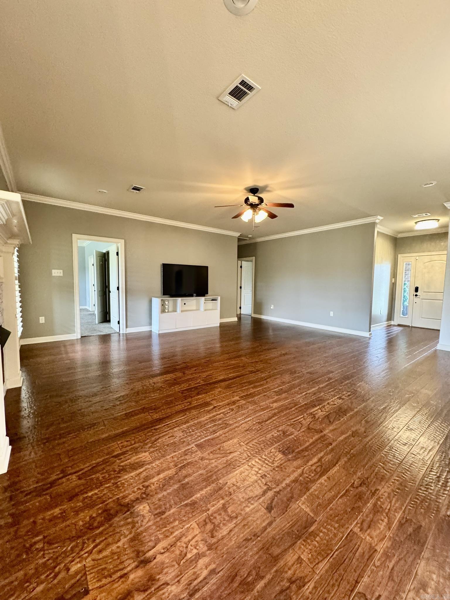 WESTIN PARK - Residential