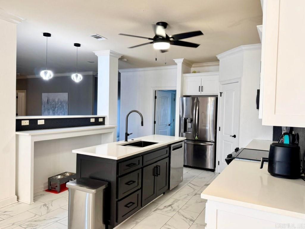 WESTIN PARK - Residential