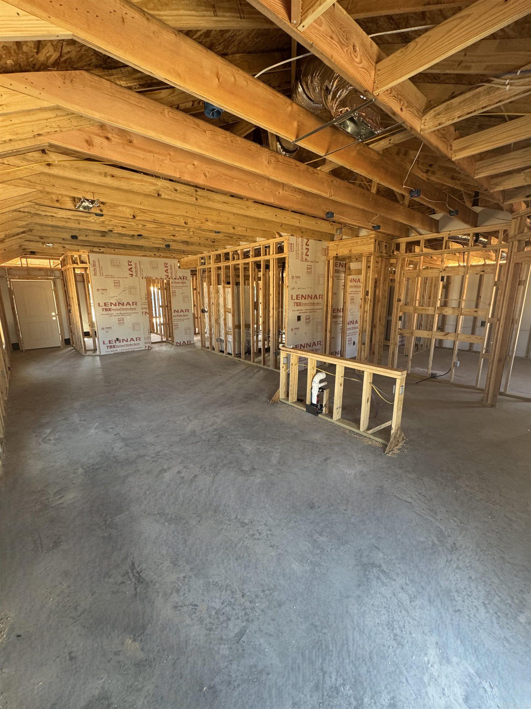 THE MEADOWS - Residential