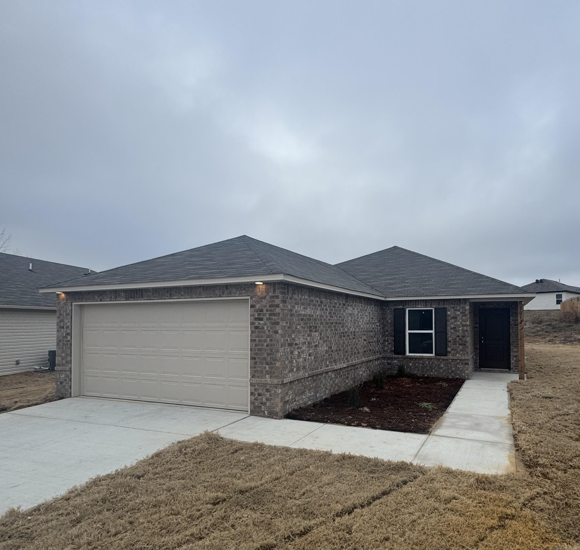 THE MEADOWS - Residential