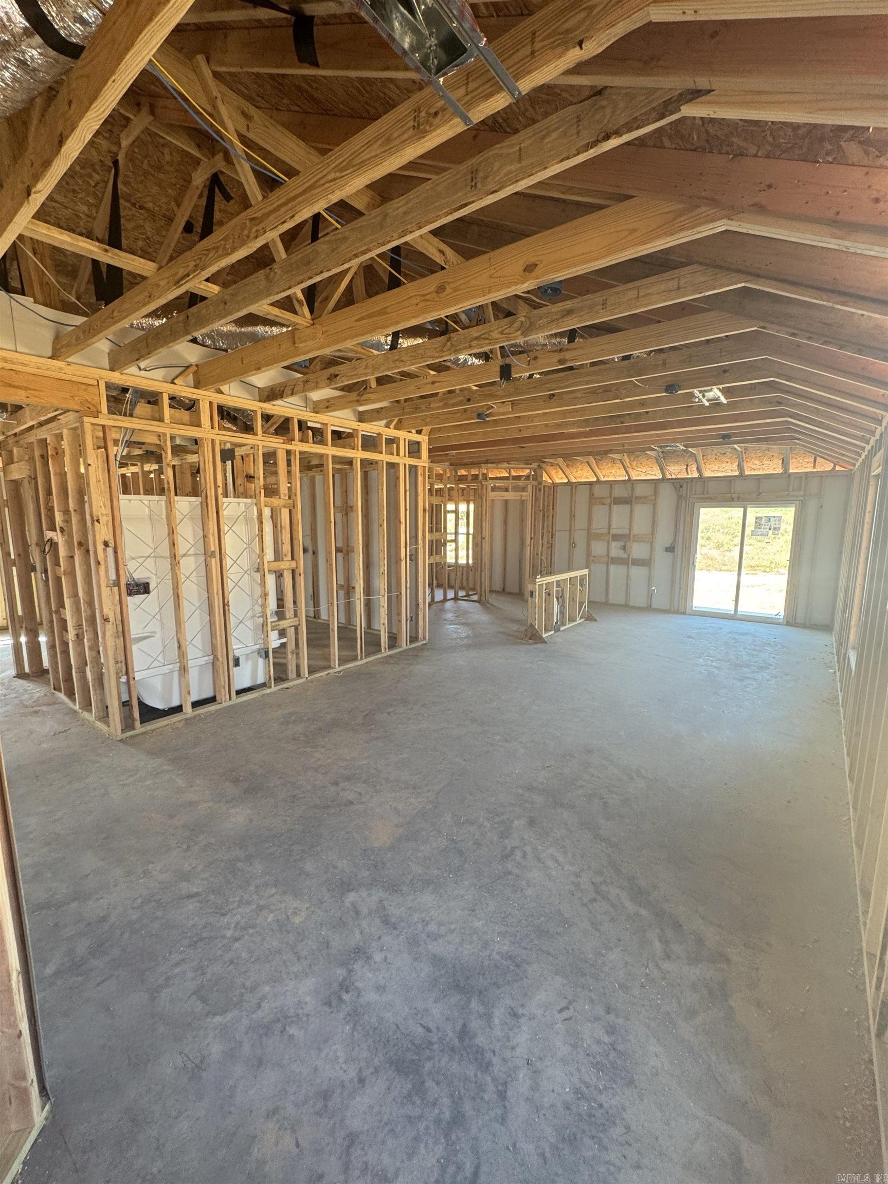 THE MEADOWS - Residential