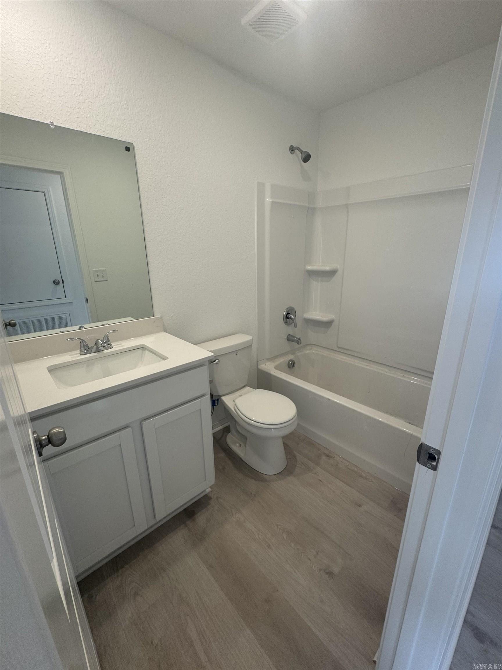 THE MEADOWS - Residential