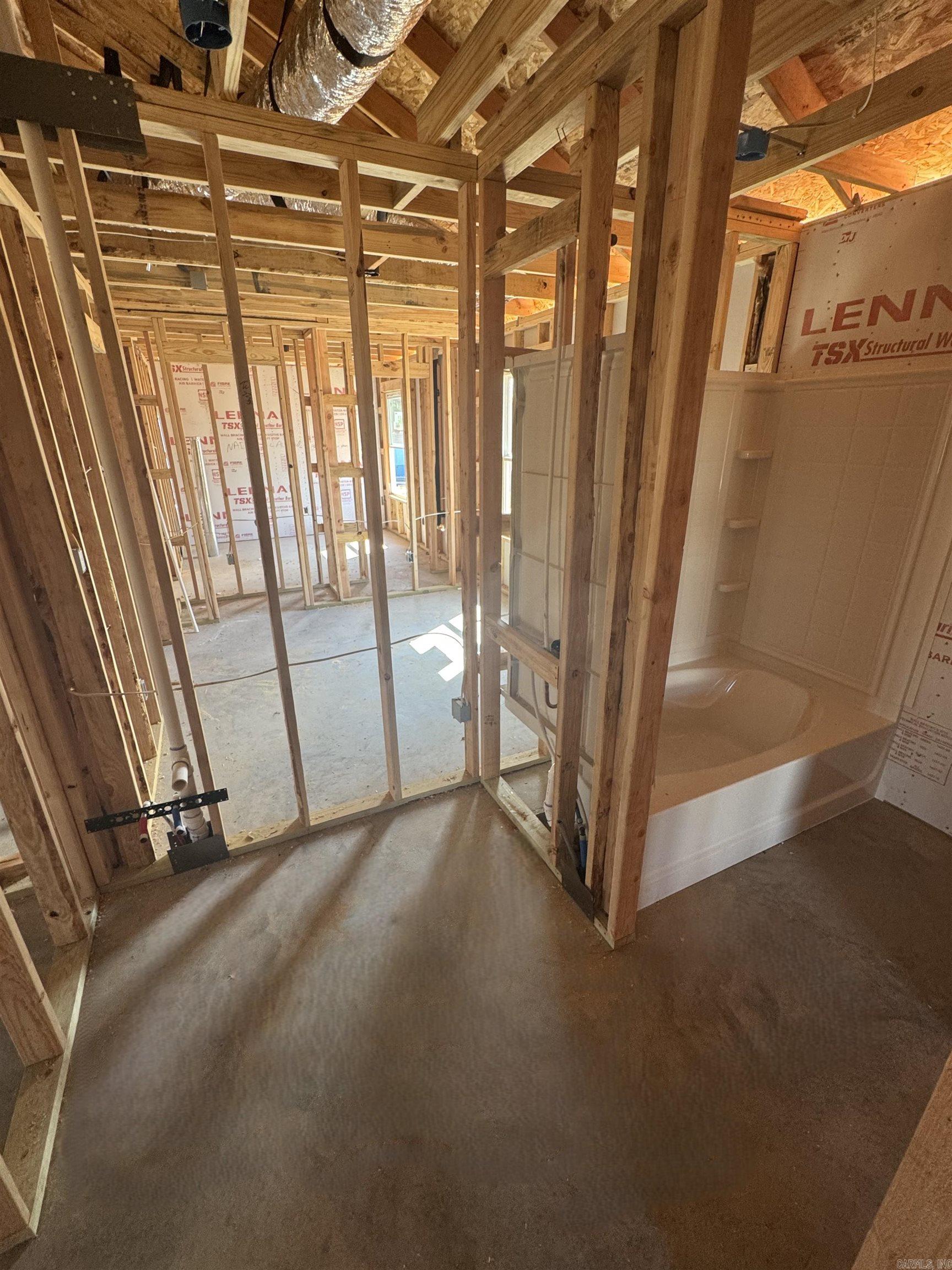 THE MEADOWS - Residential