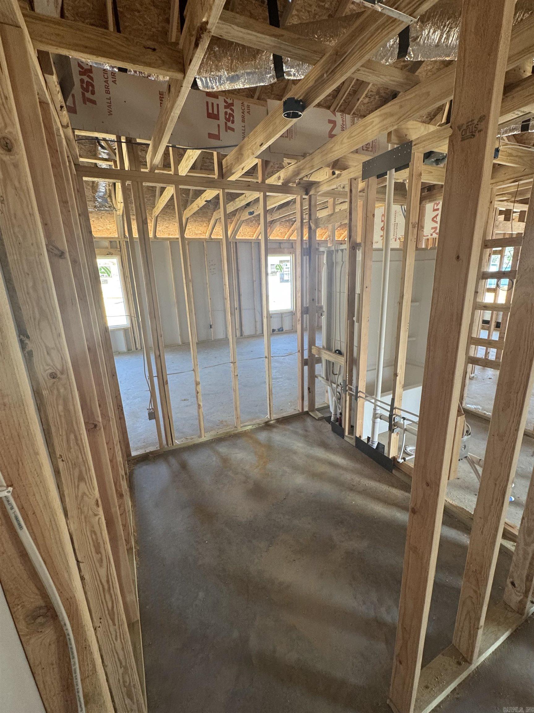 THE MEADOWS - Residential