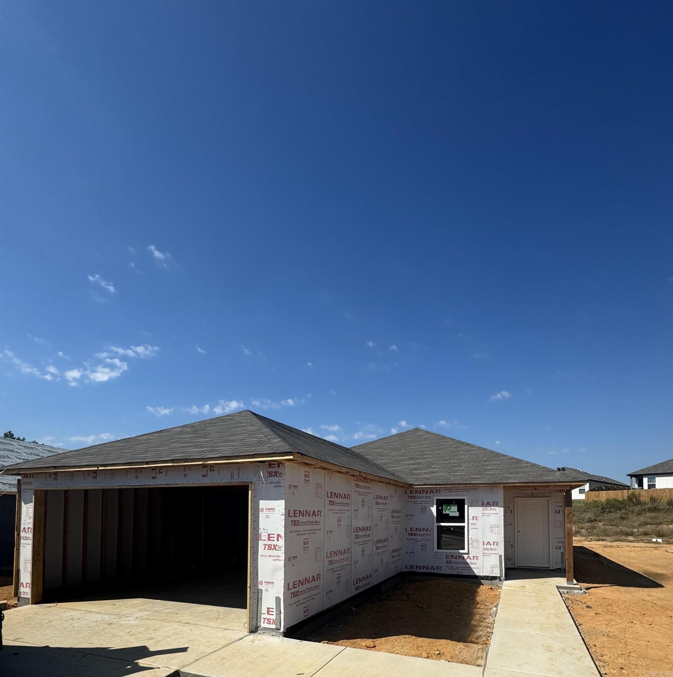 THE MEADOWS - Residential