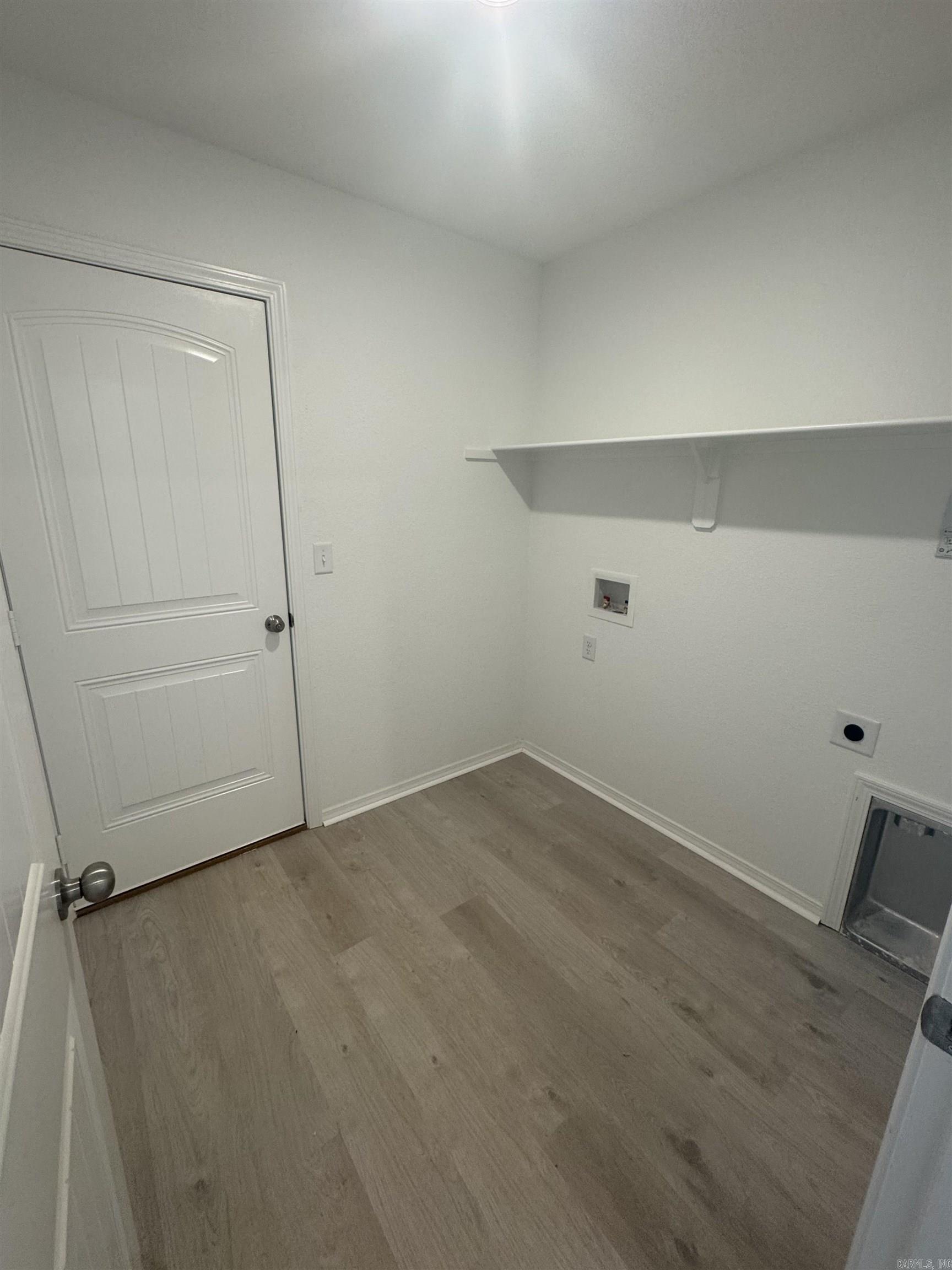 THE MEADOWS - Residential