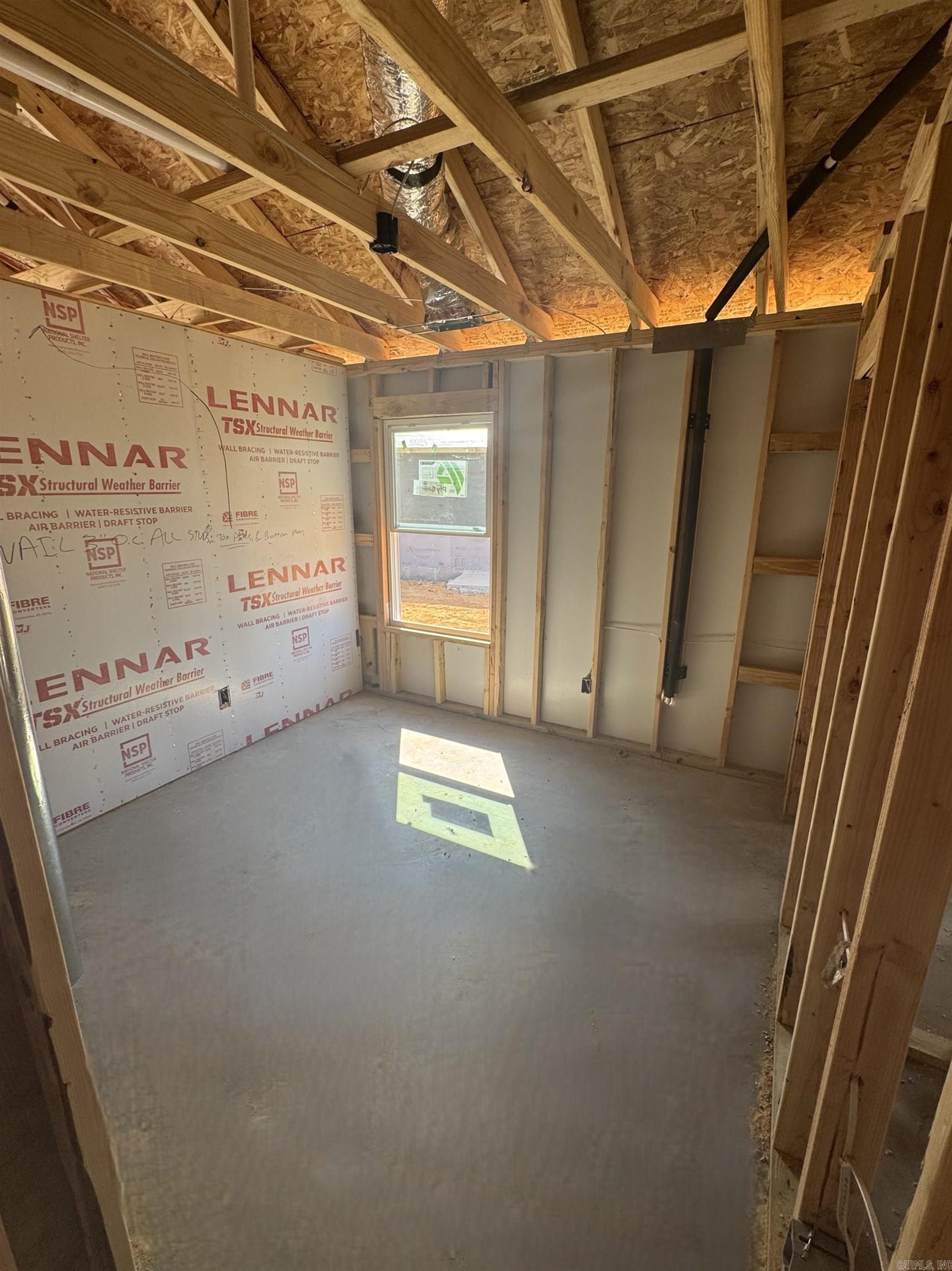 THE MEADOWS - Residential