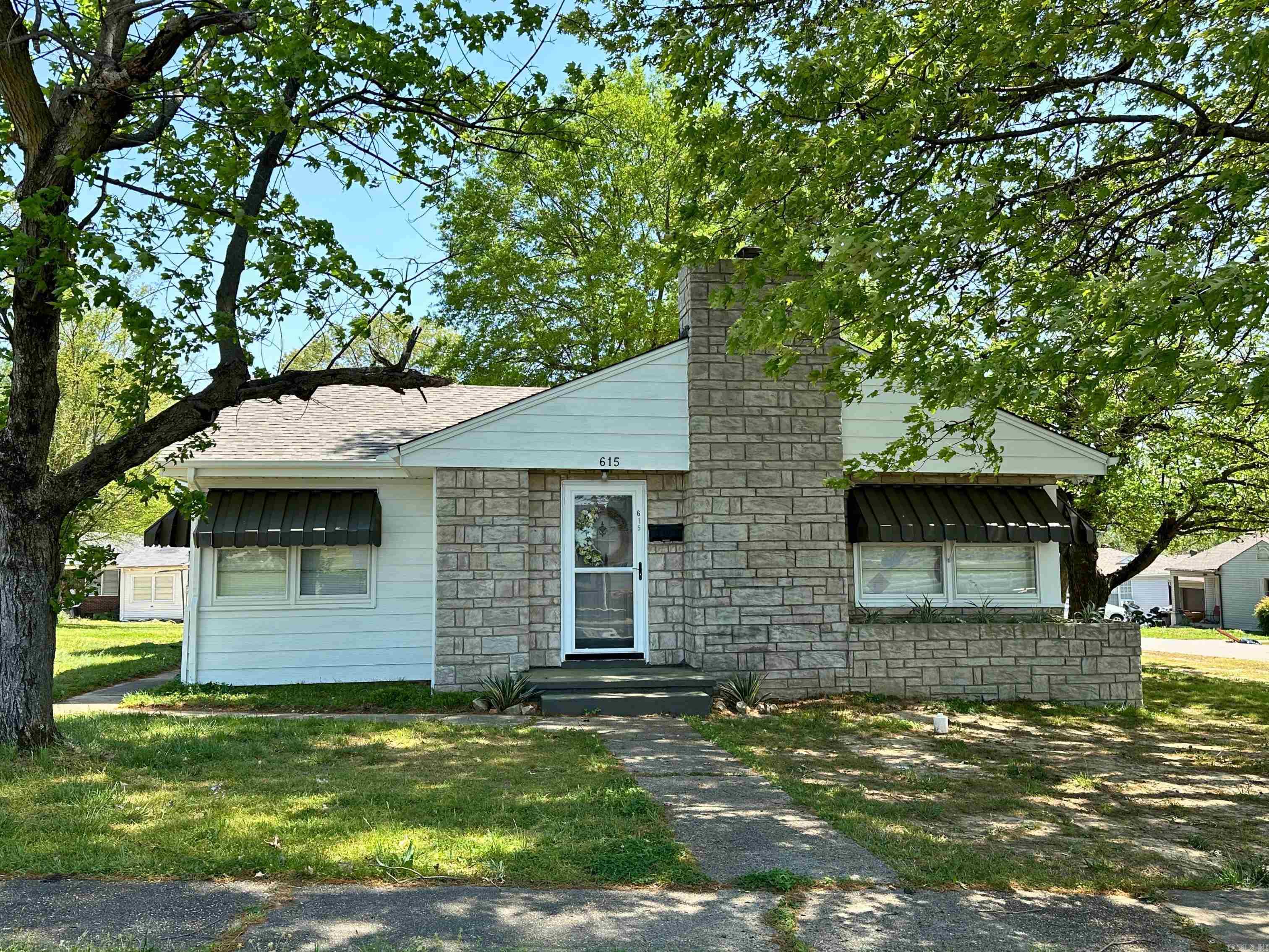 McLerkin - Residential