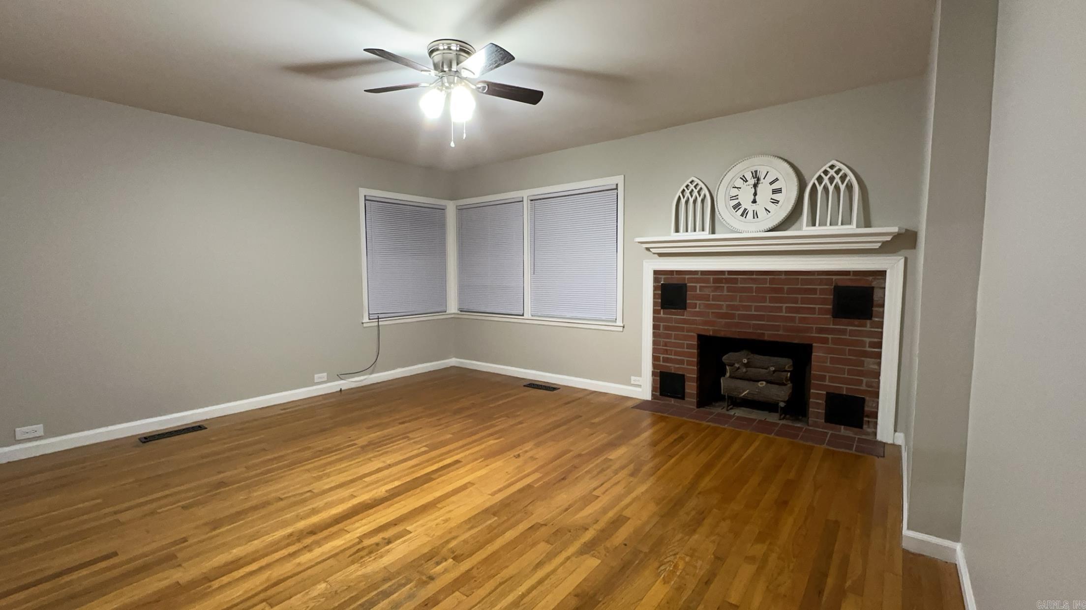 McLerkin - Residential