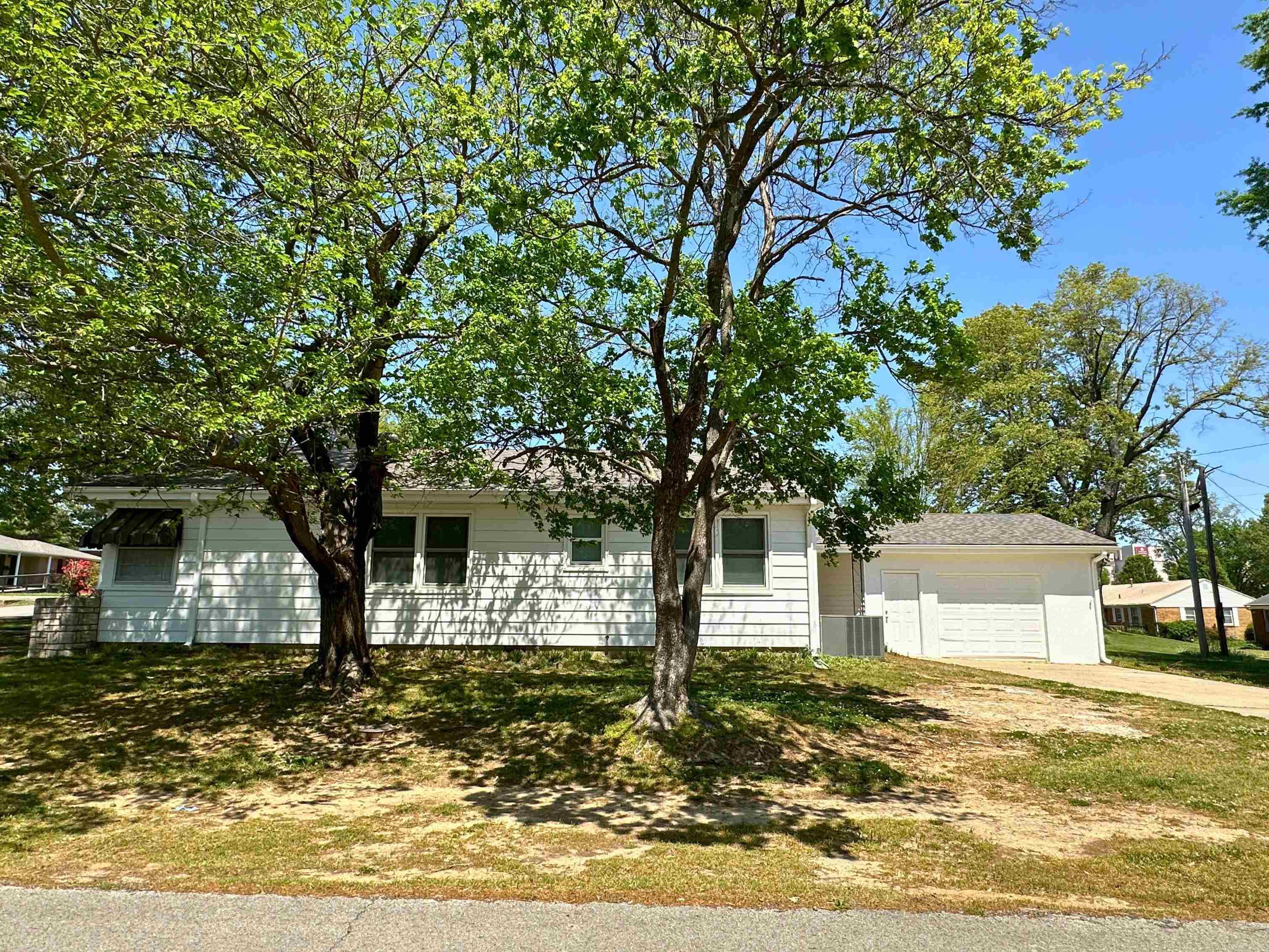 McLerkin - Residential