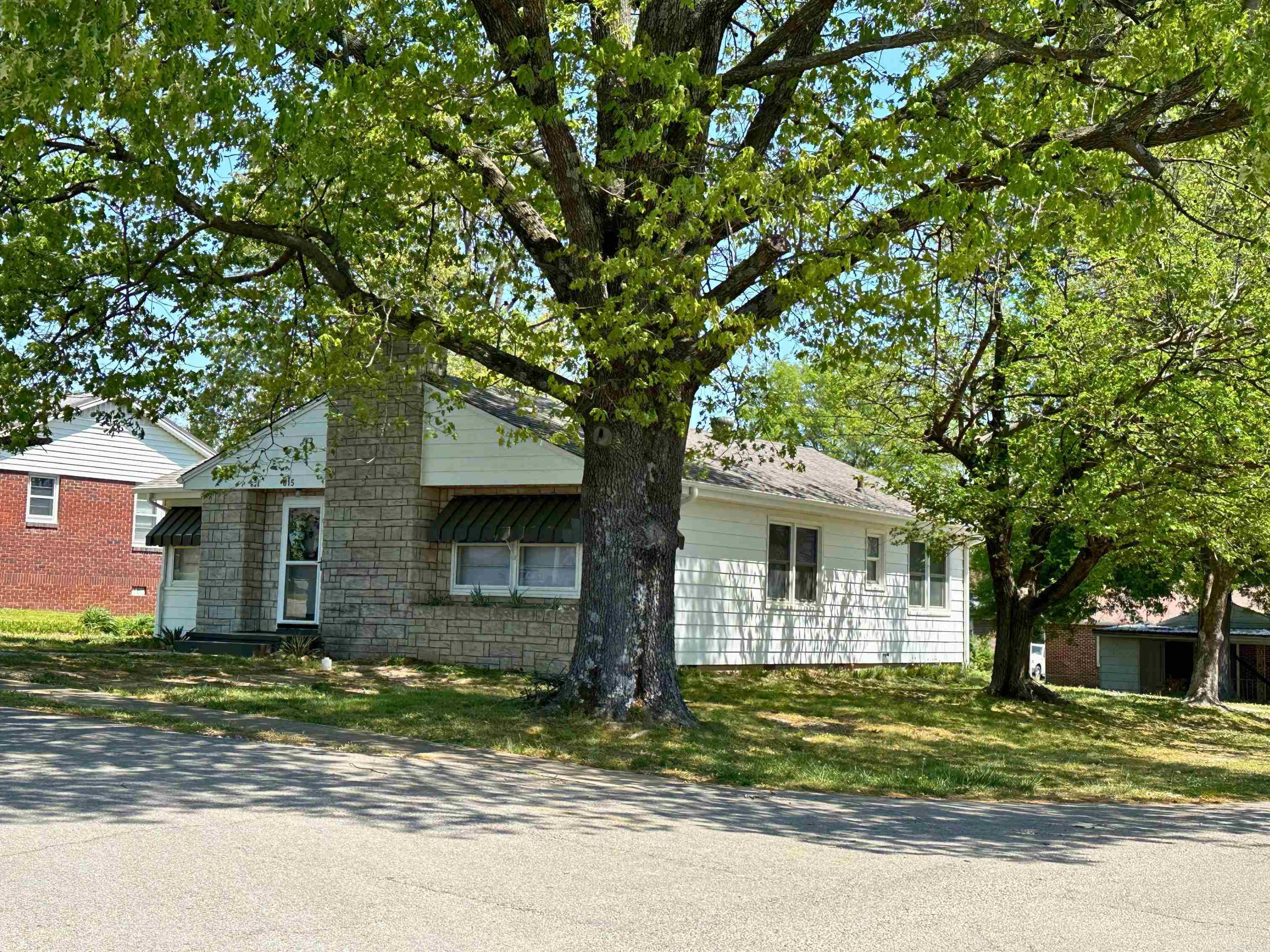 McLerkin - Residential