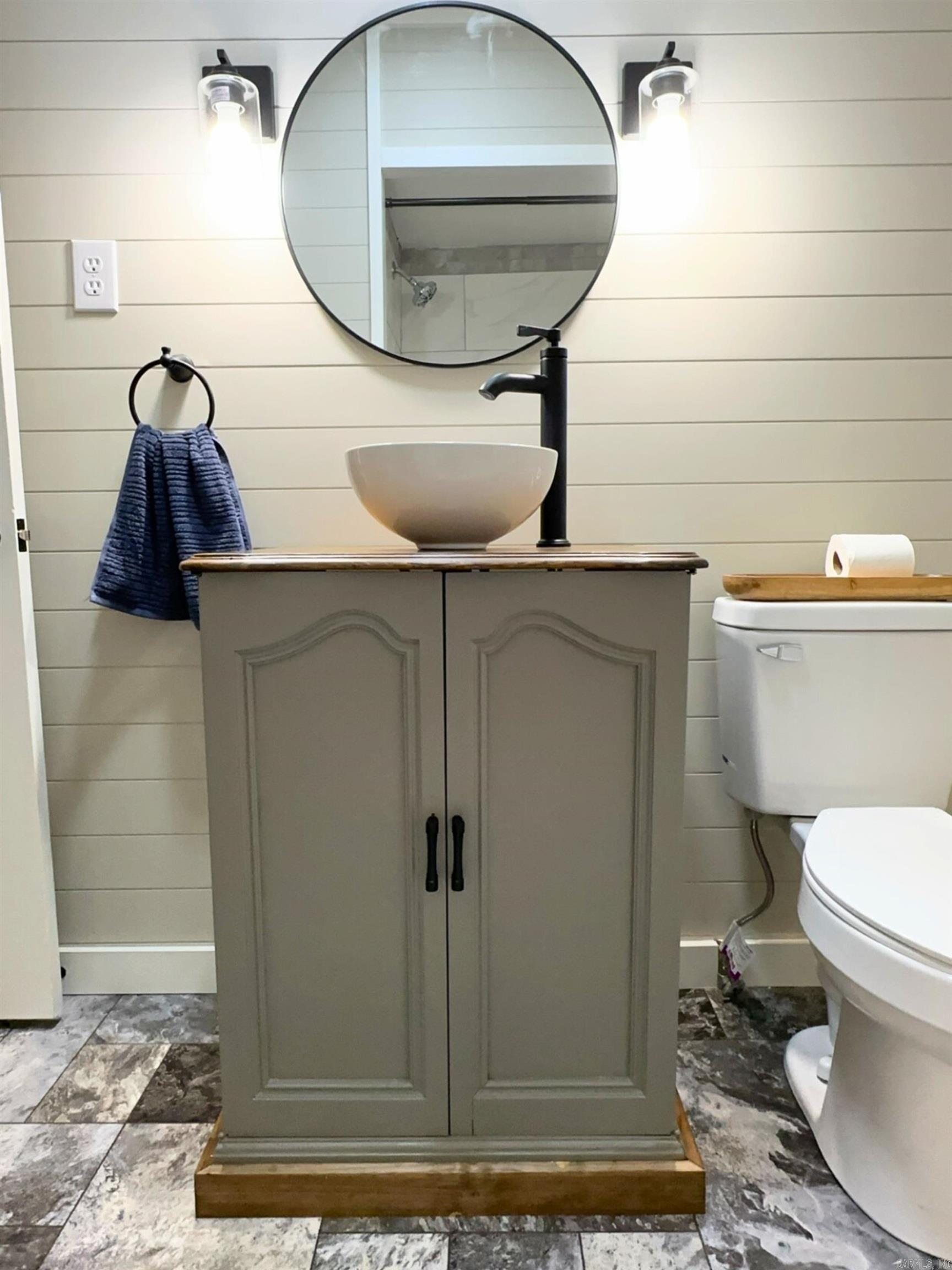 McLerkin - Residential