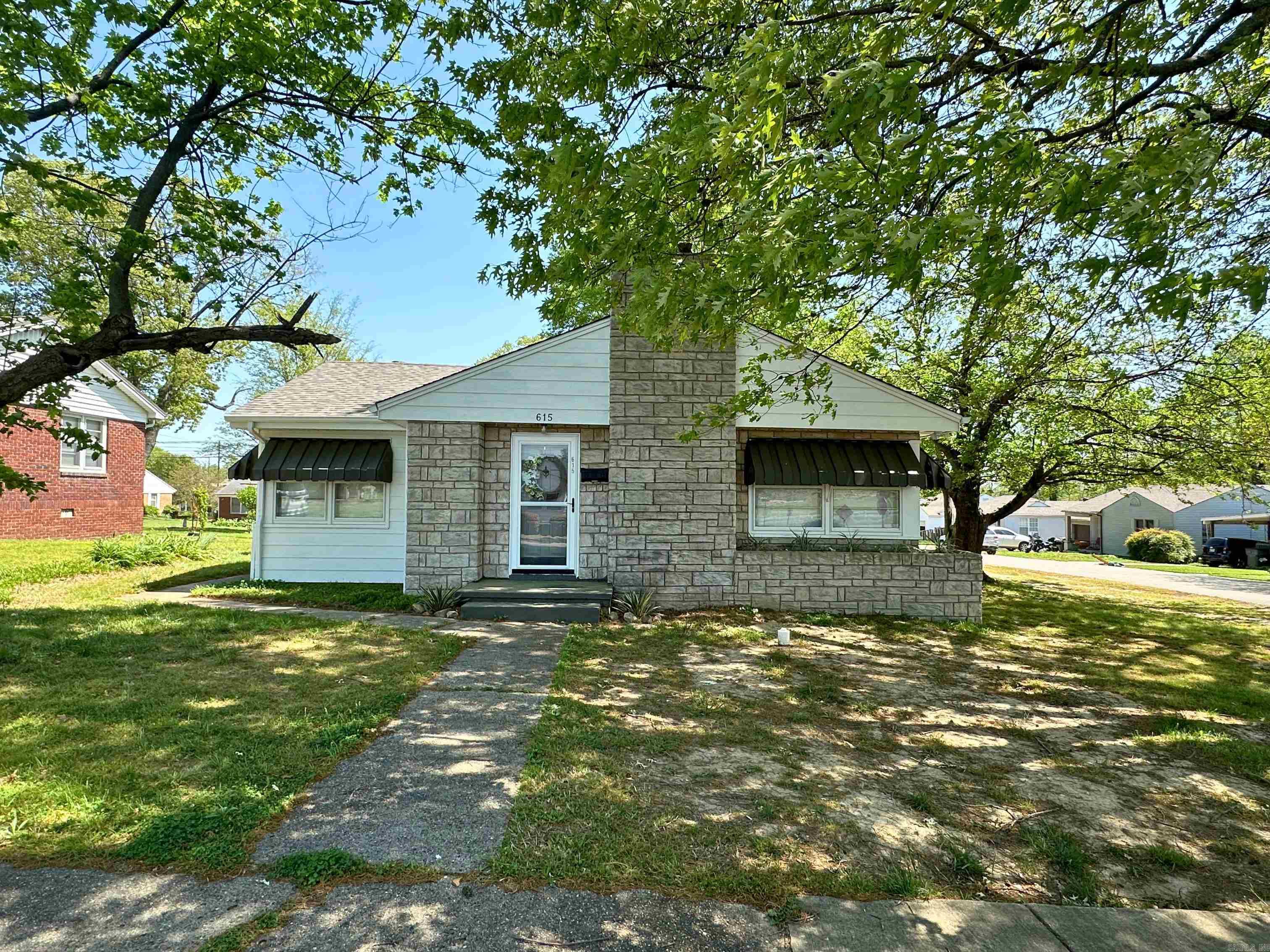 McLerkin - Residential