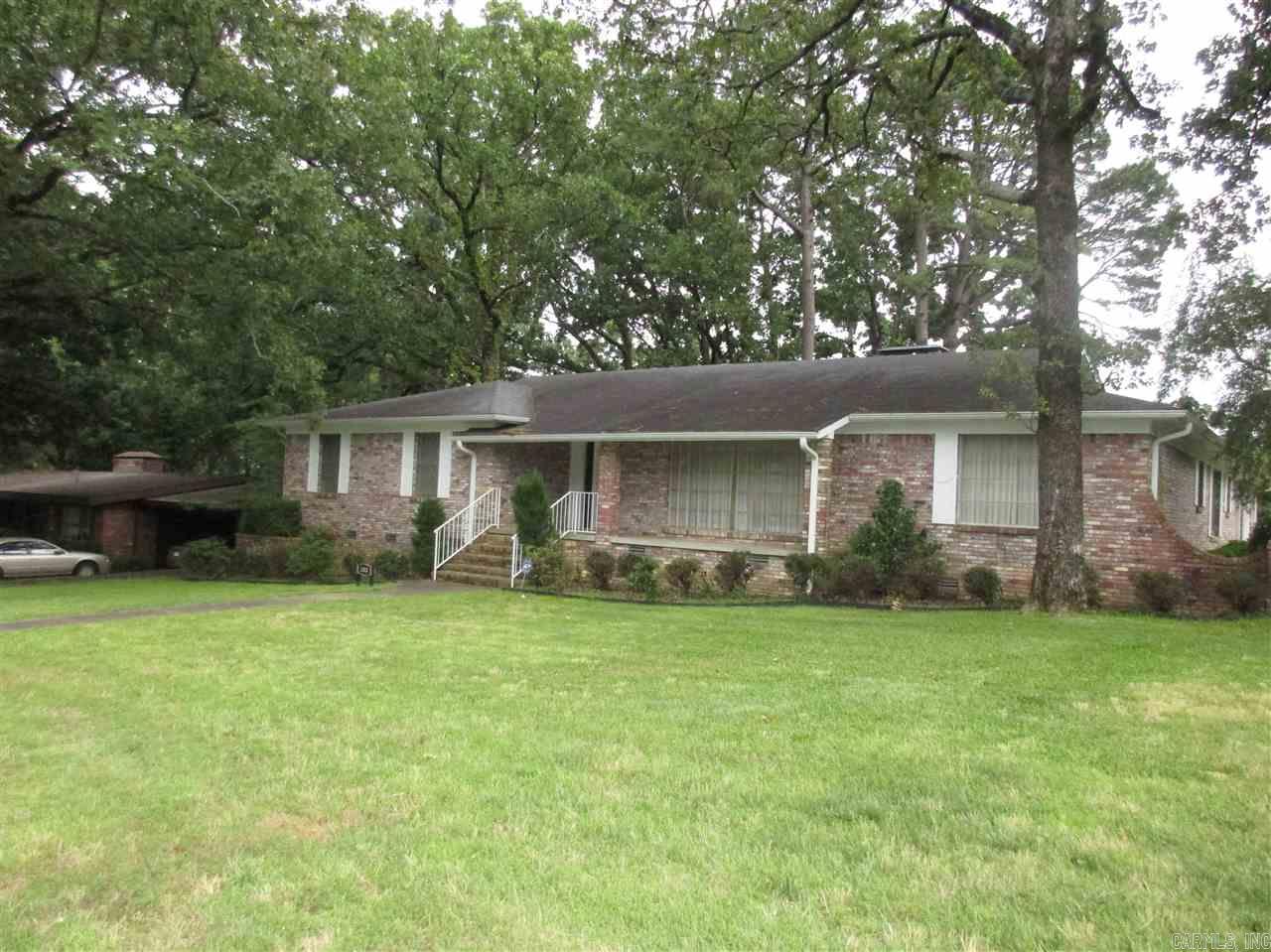 Sunset Heights - Residential Lease