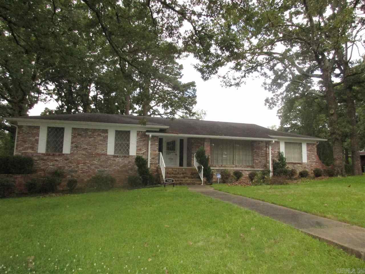 Sunset Heights - Residential Lease