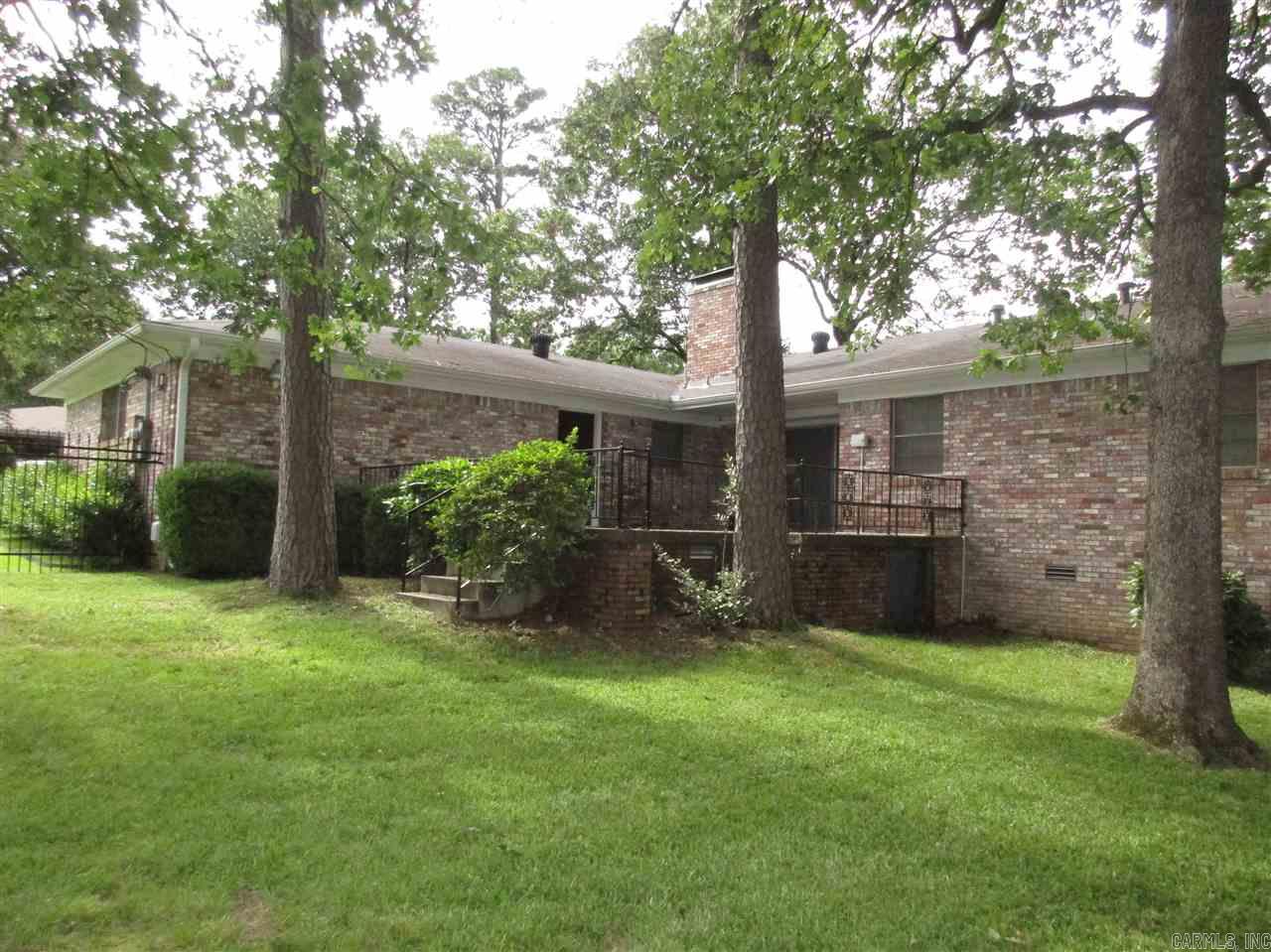 Sunset Heights - Residential Lease