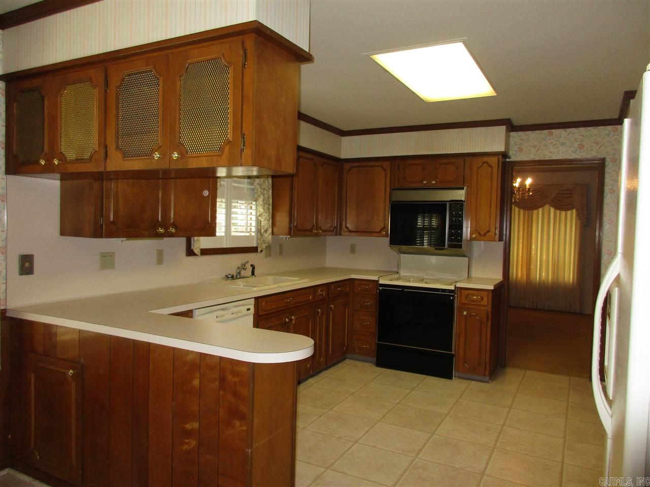 Sunset Heights - Residential Lease