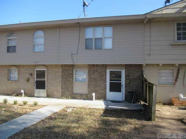 Pike Plaza Heights - Residential Lease