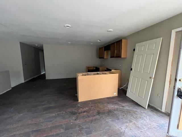 Not In List - Residential