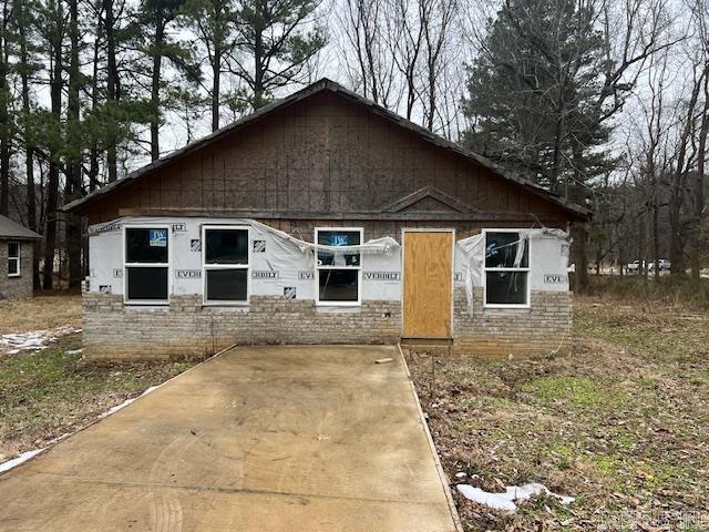 Not In List - Residential