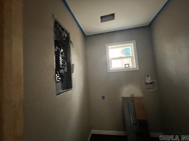 Not In List - Residential