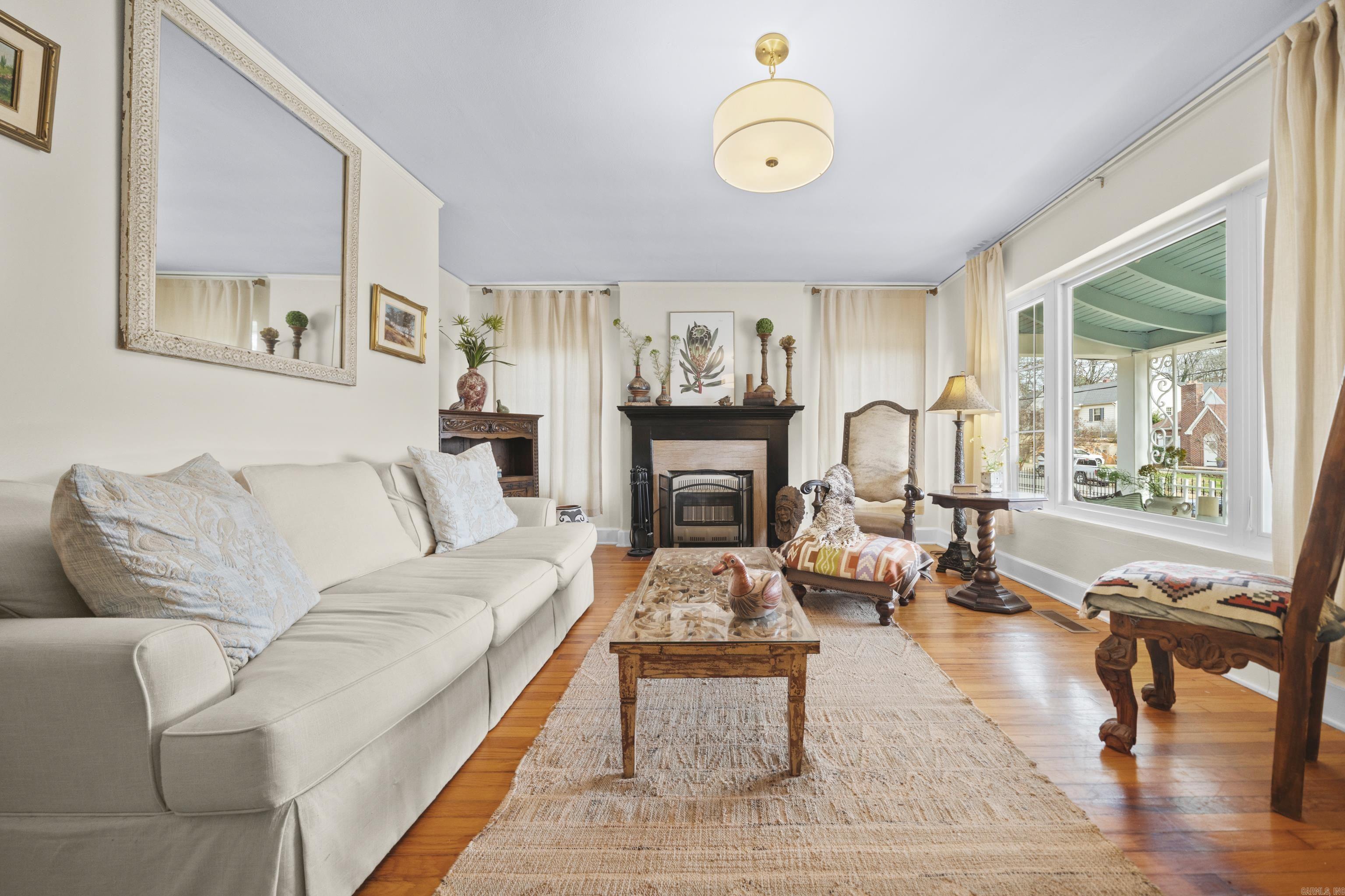 WARRINGTON - Residential