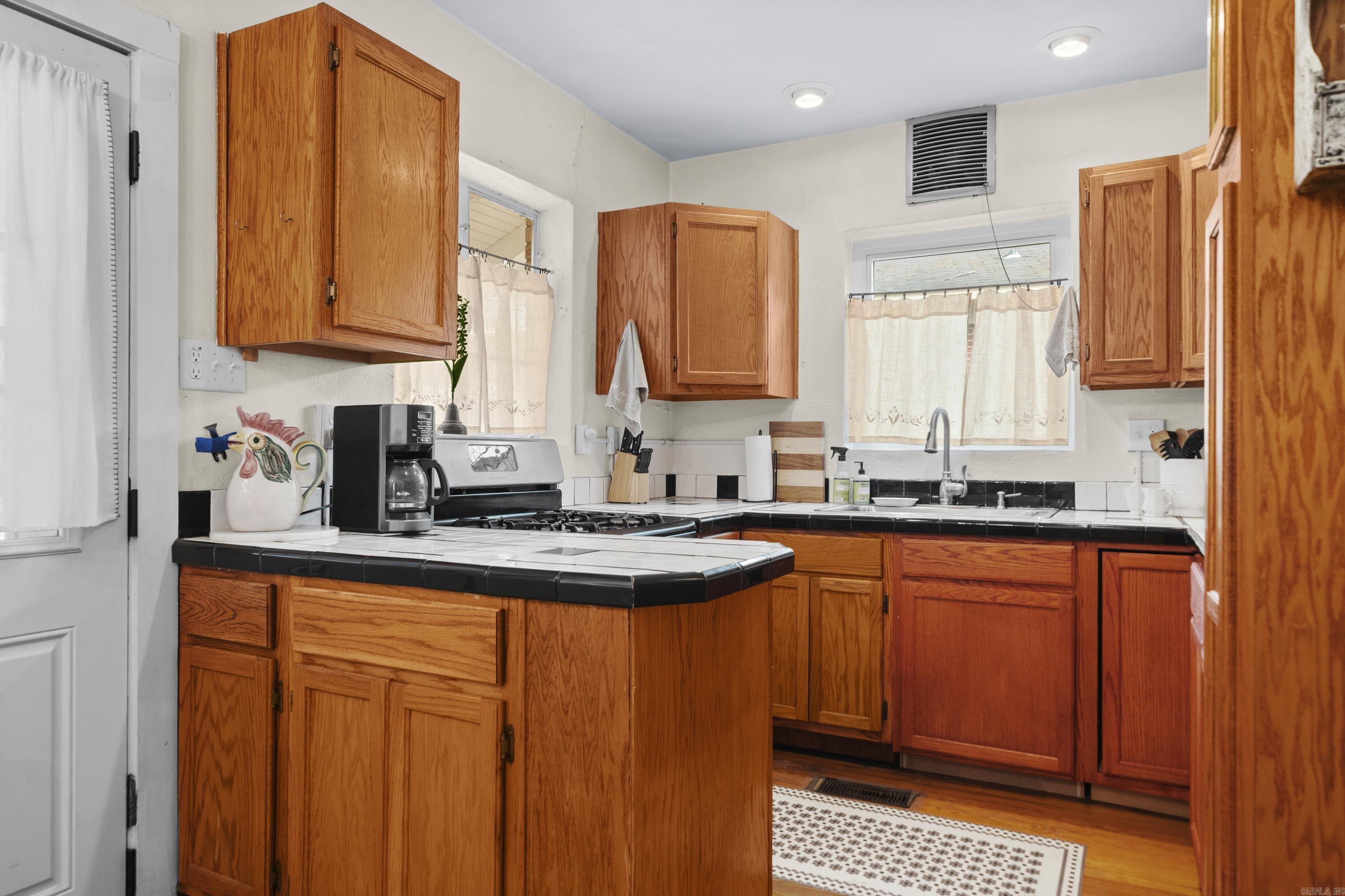 WARRINGTON - Residential