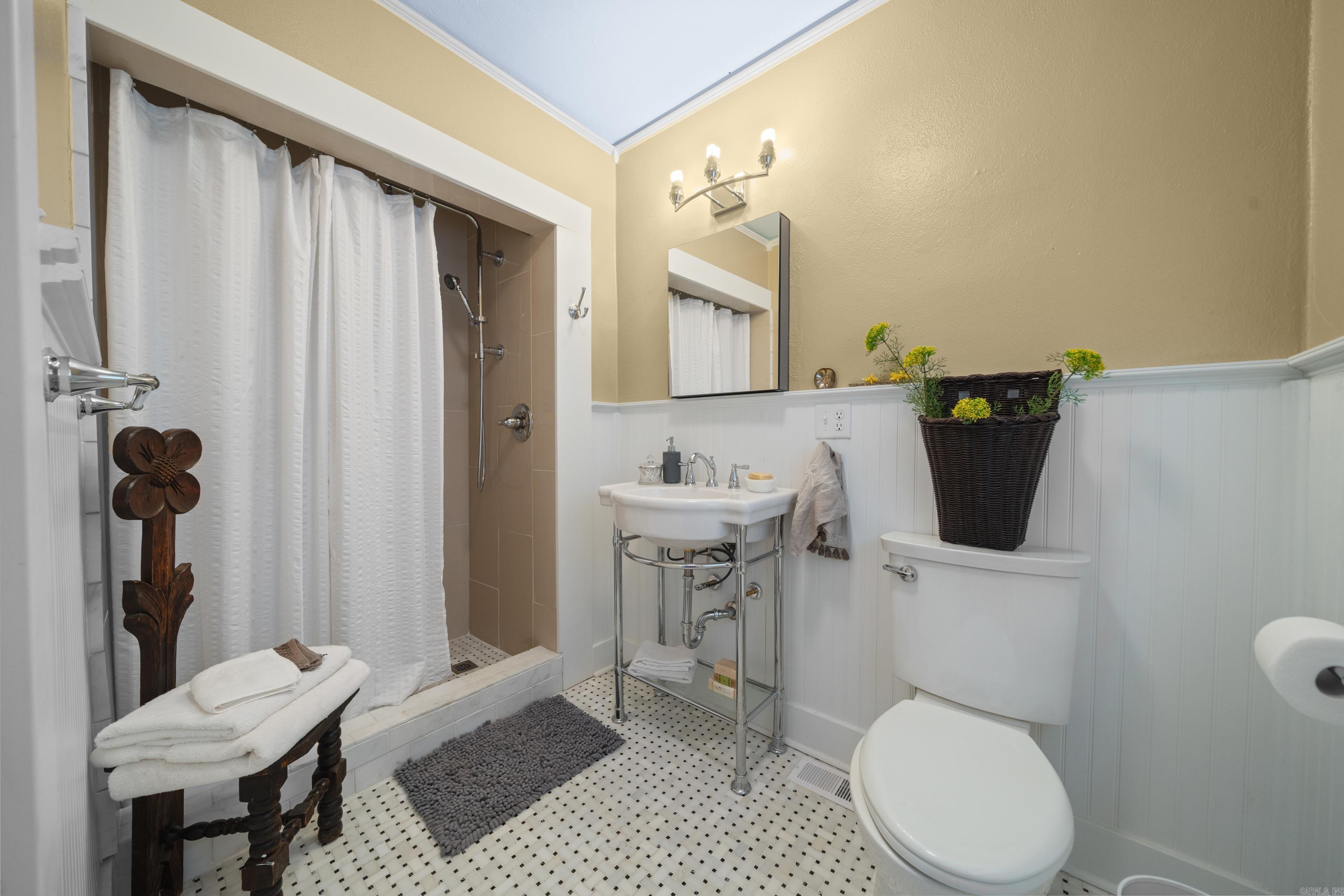 WARRINGTON - Residential