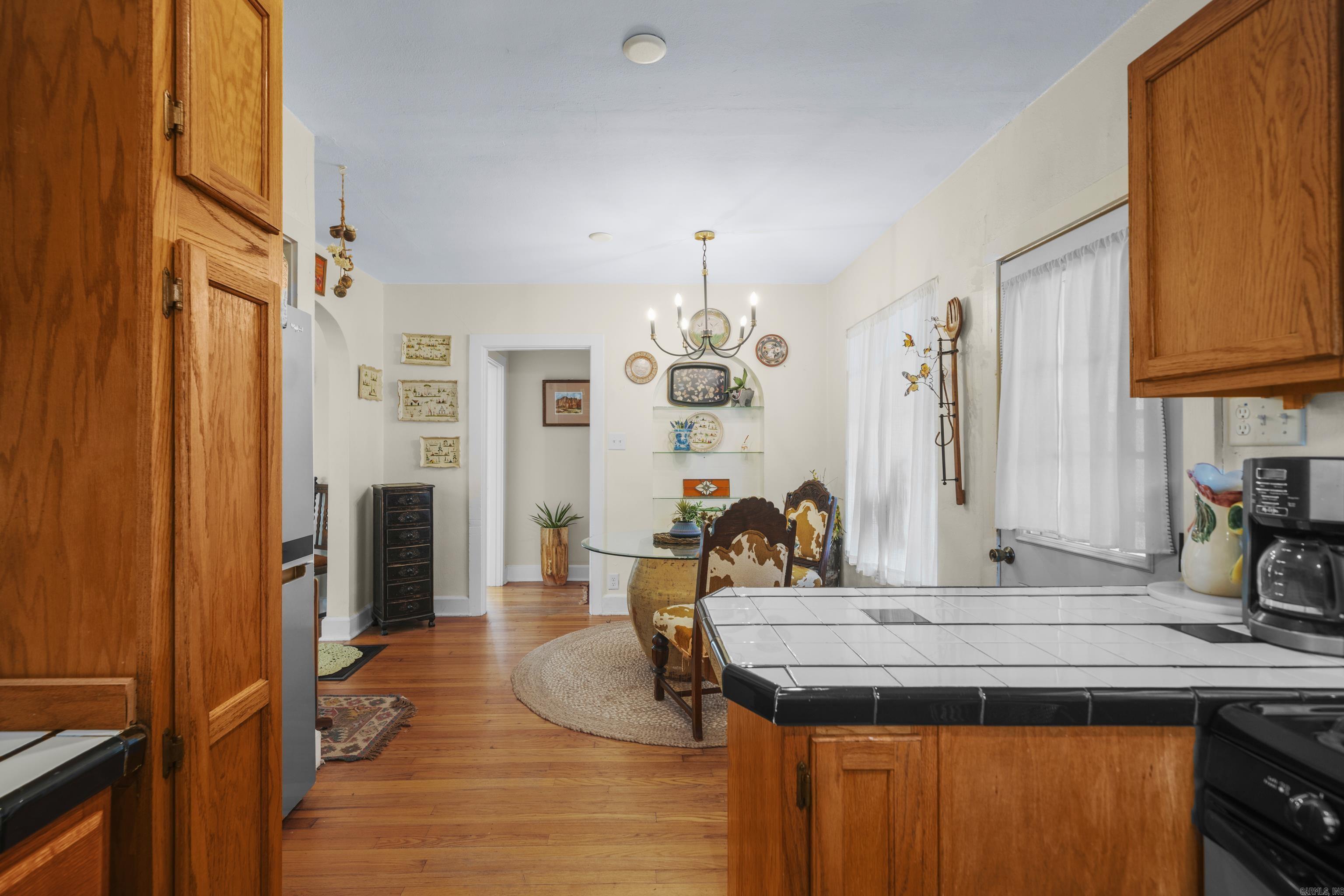 WARRINGTON - Residential