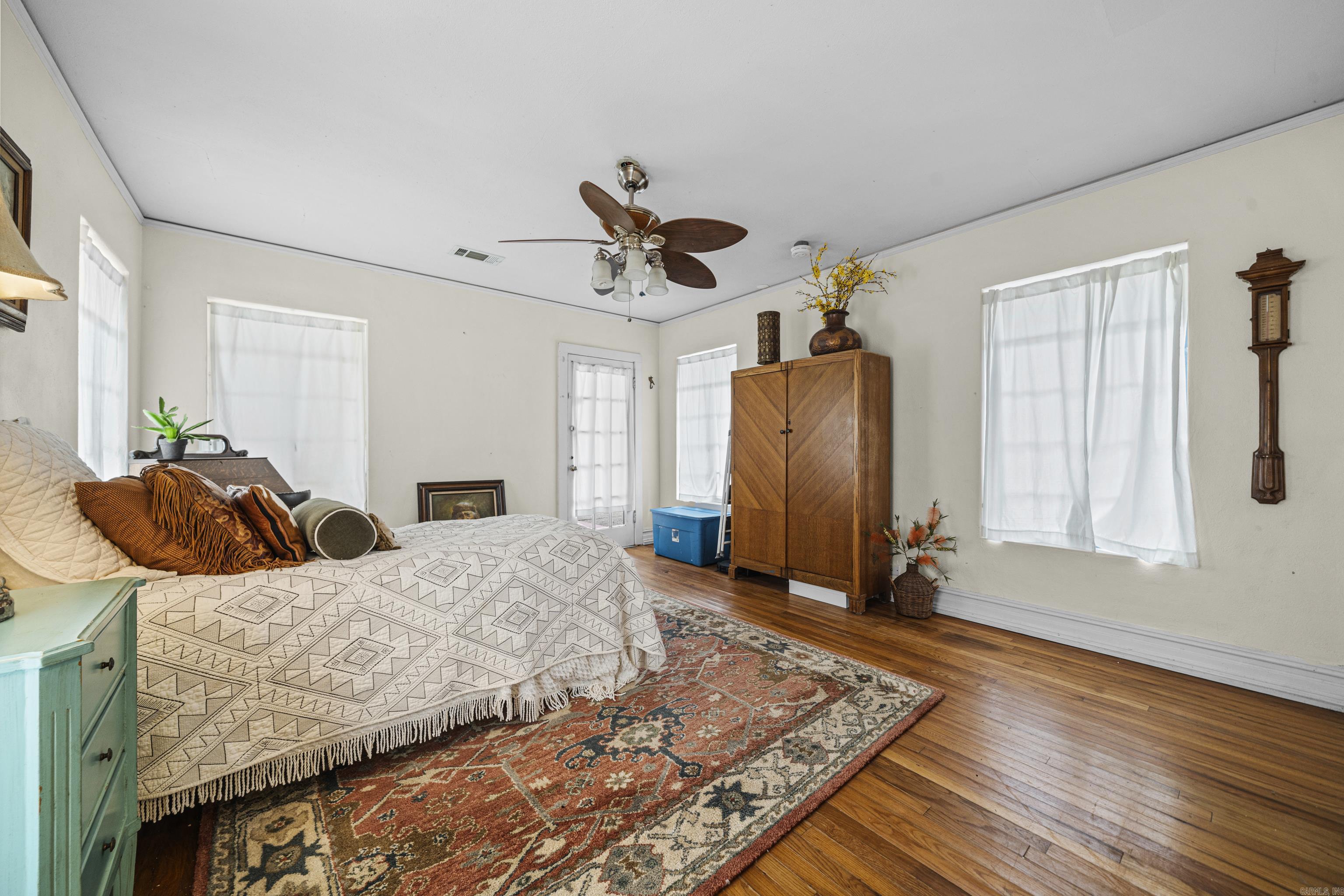 WARRINGTON - Residential