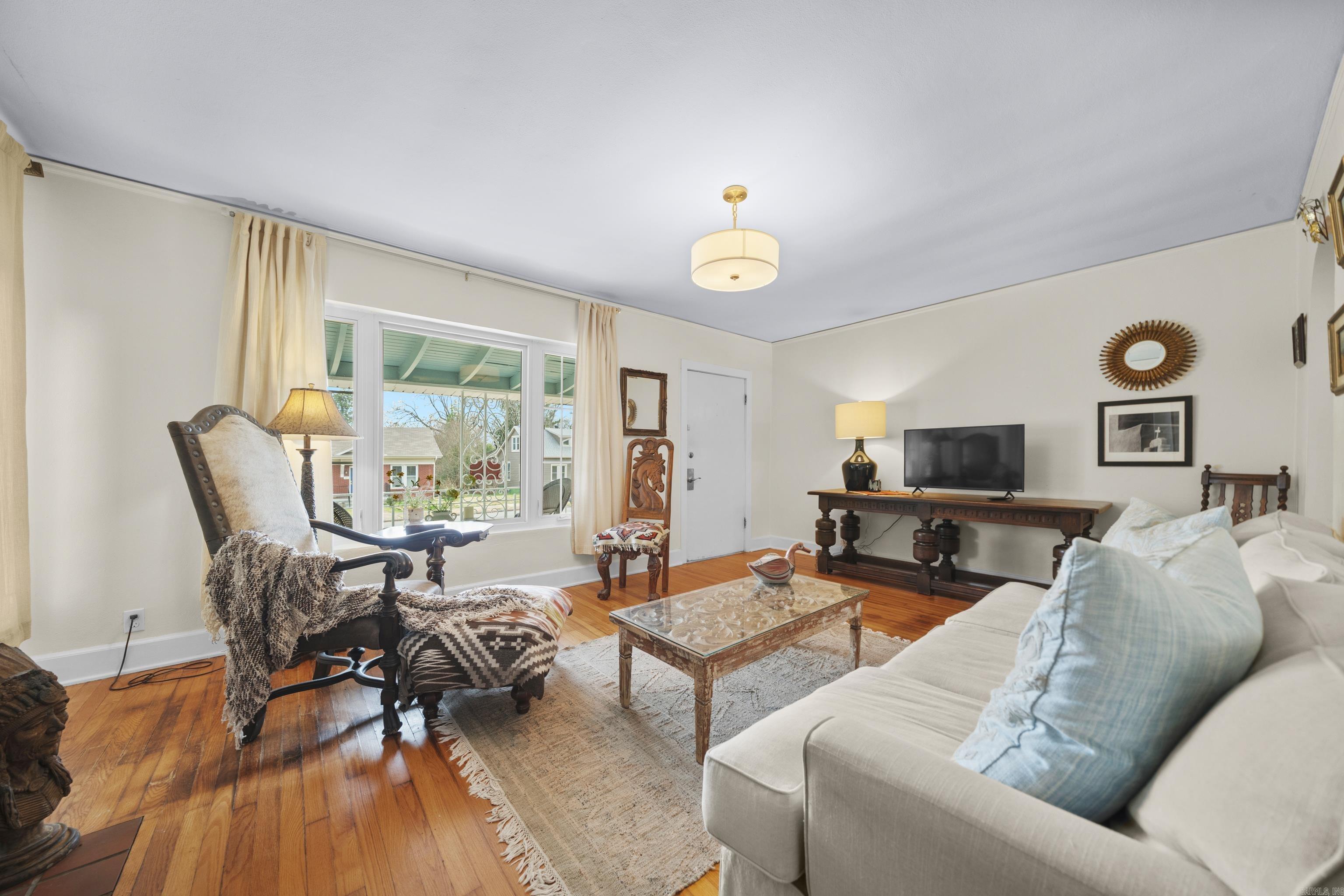 WARRINGTON - Residential