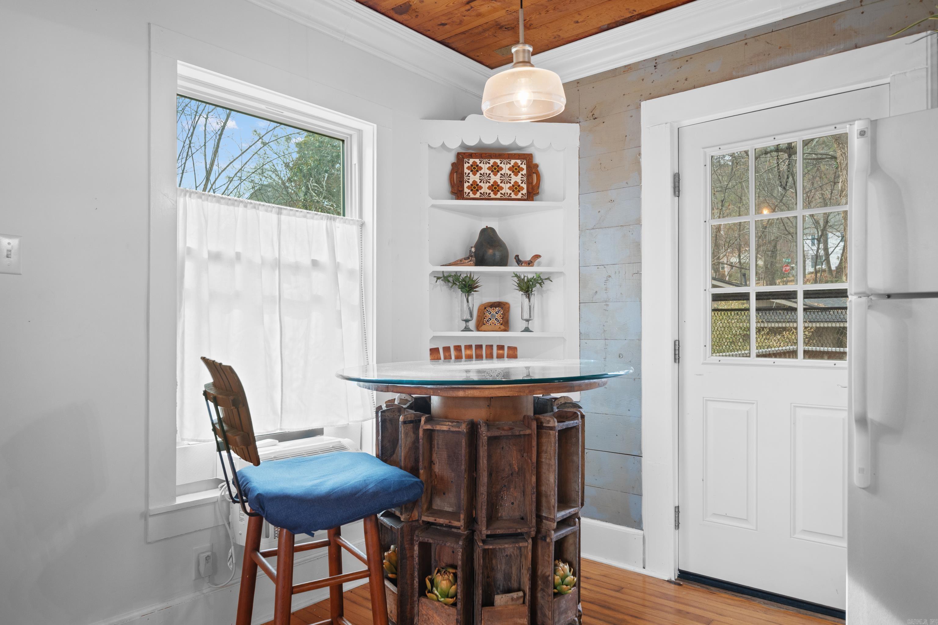 WARRINGTON - Residential