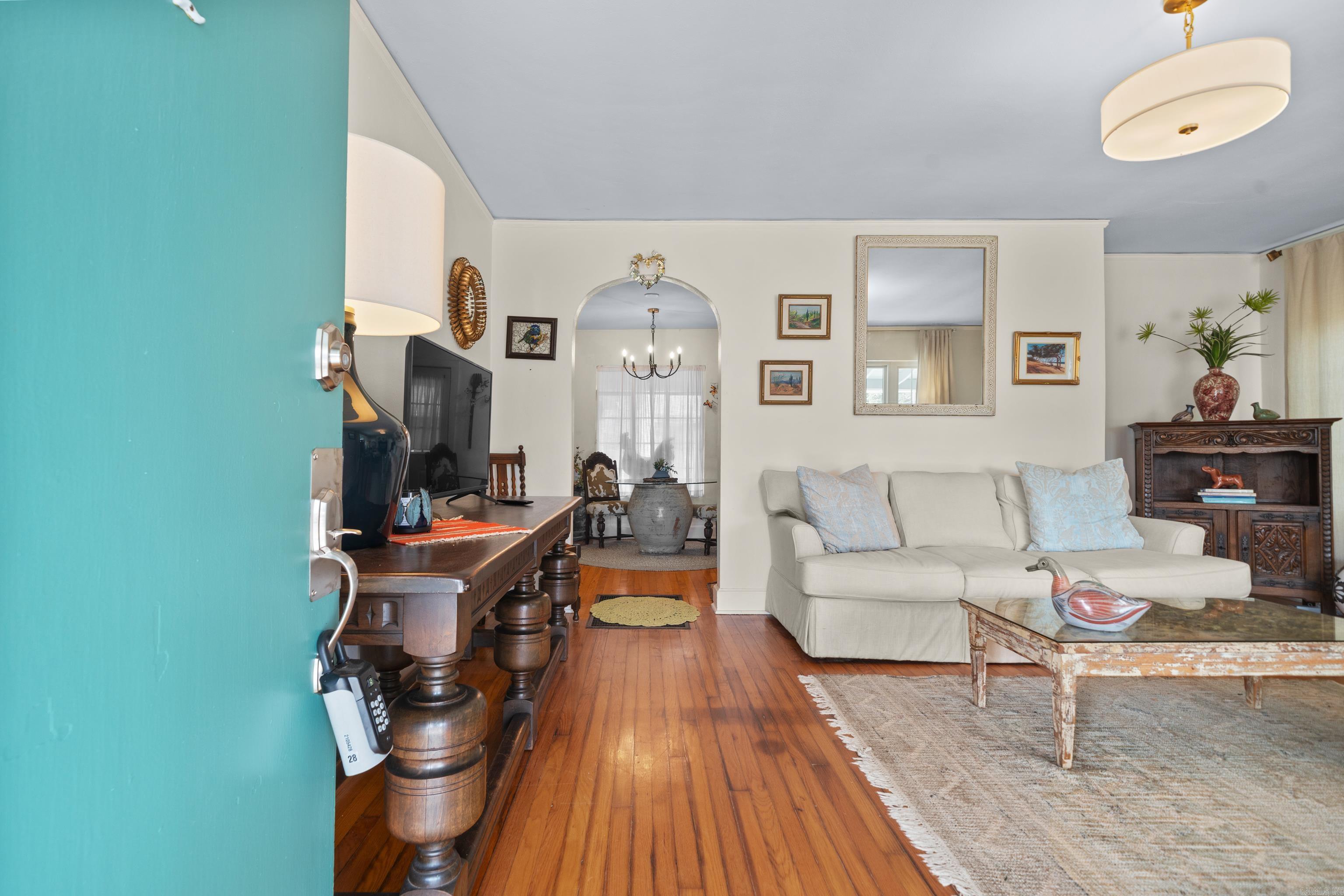 WARRINGTON - Residential