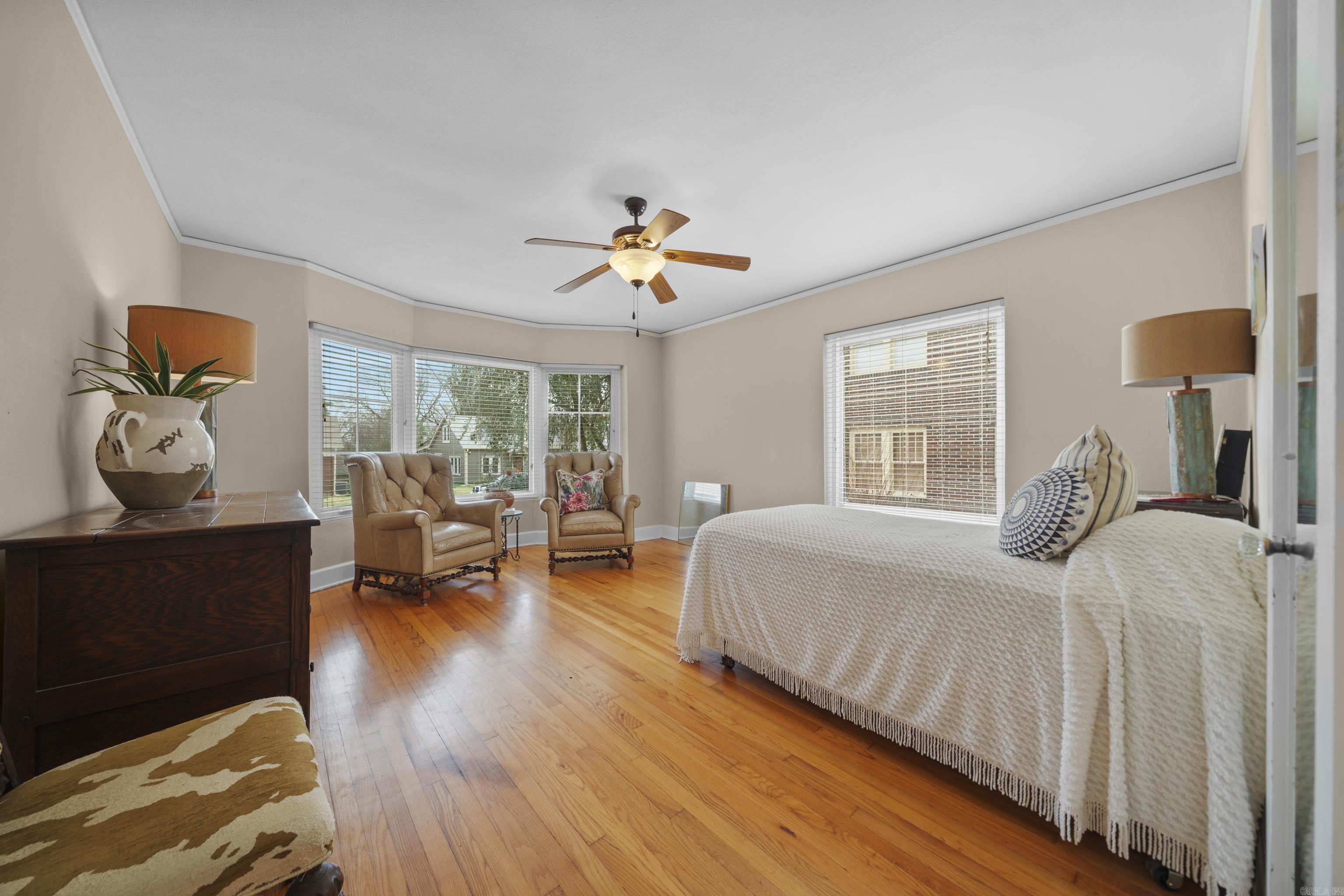 WARRINGTON - Residential