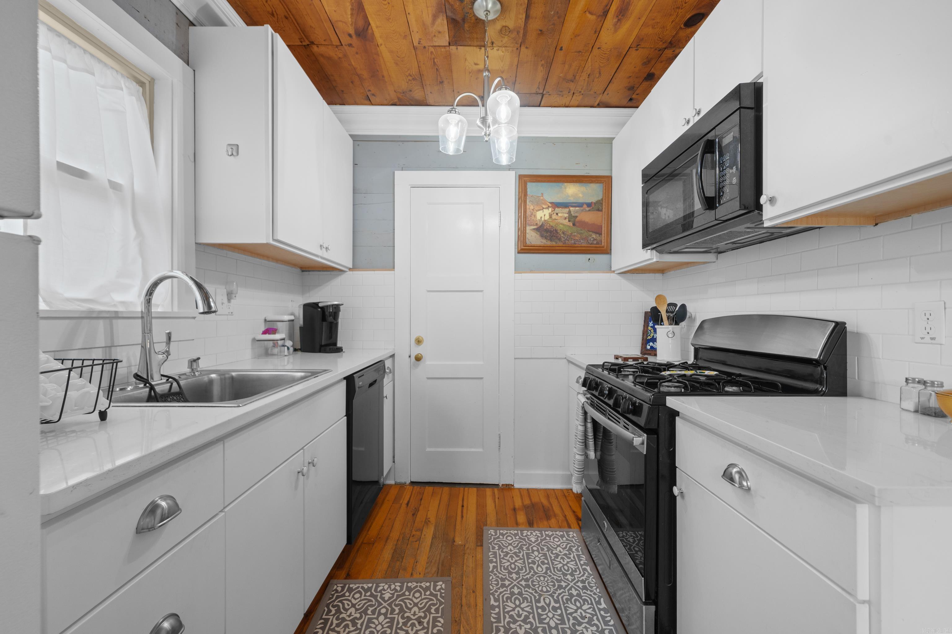 WARRINGTON - Residential