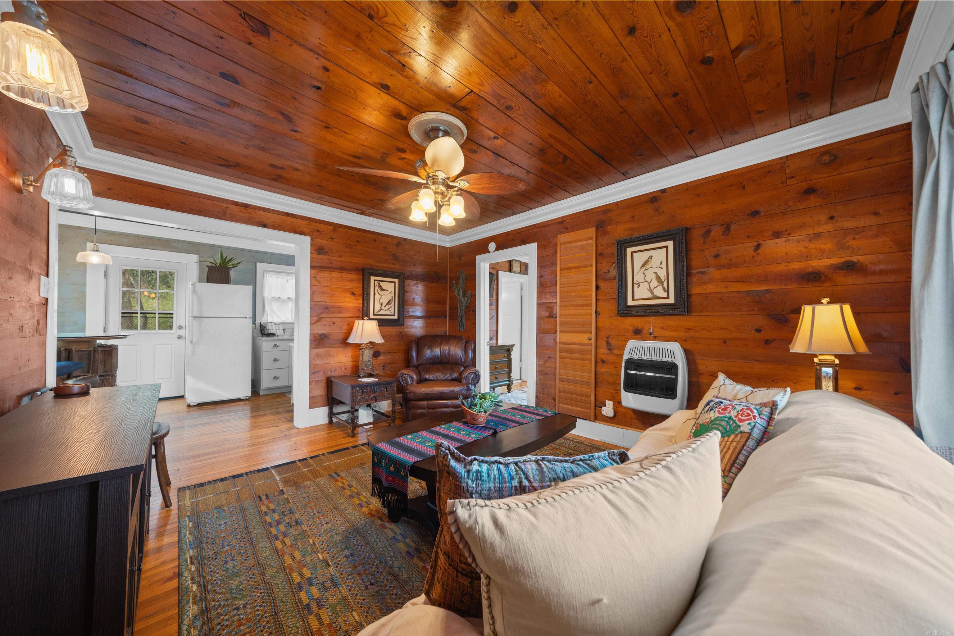 WARRINGTON - Residential