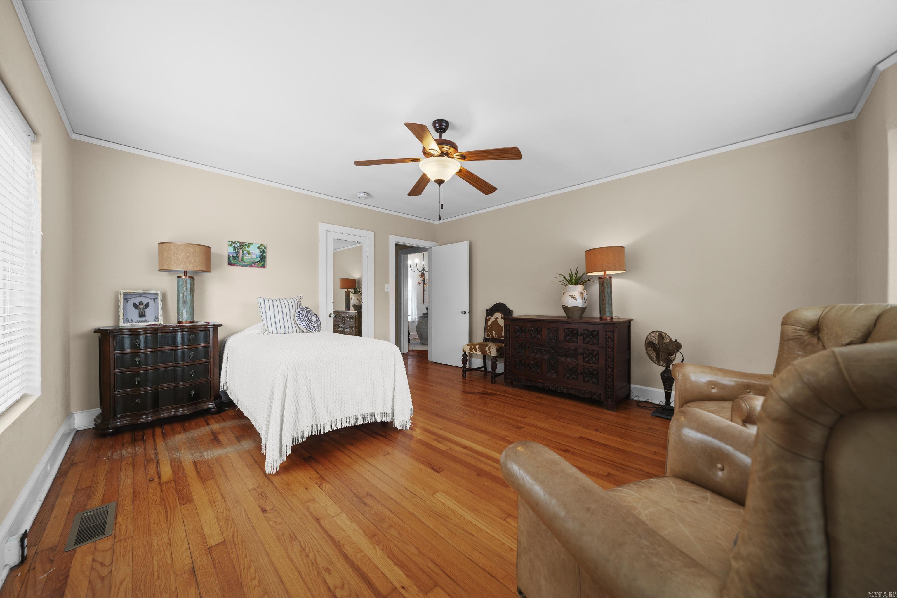 WARRINGTON - Residential