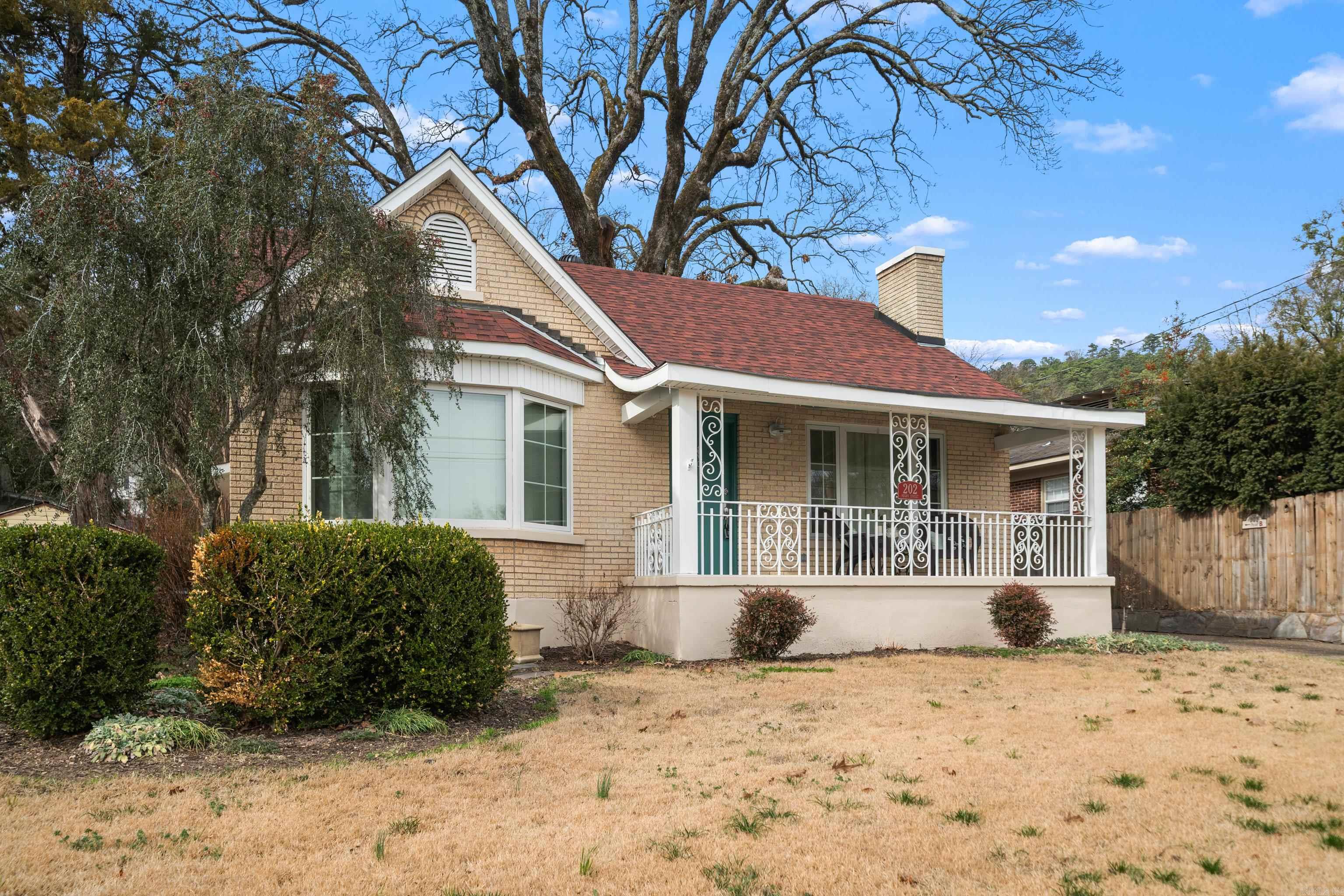 WARRINGTON - Residential