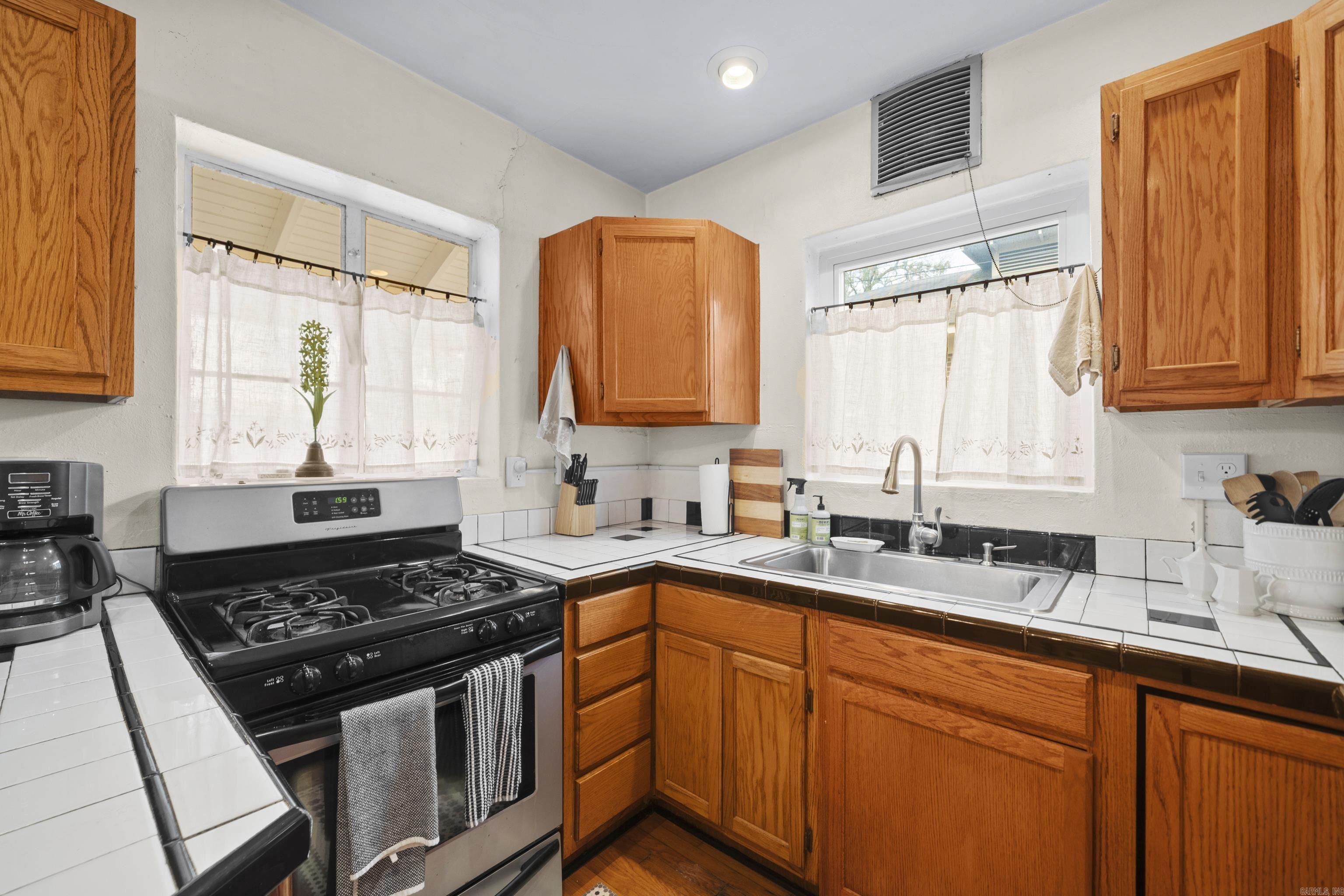 WARRINGTON - Residential