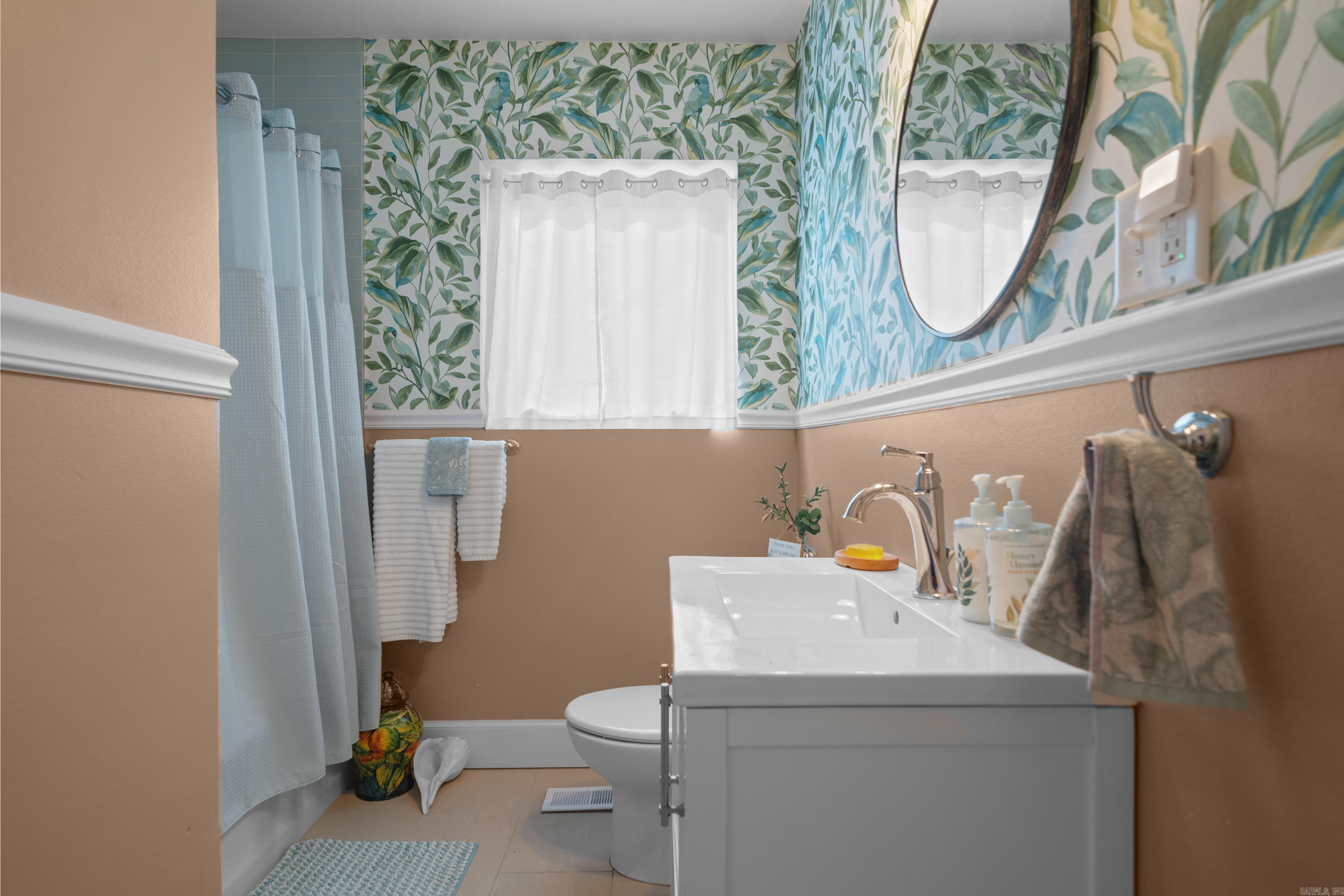 WARRINGTON - Residential