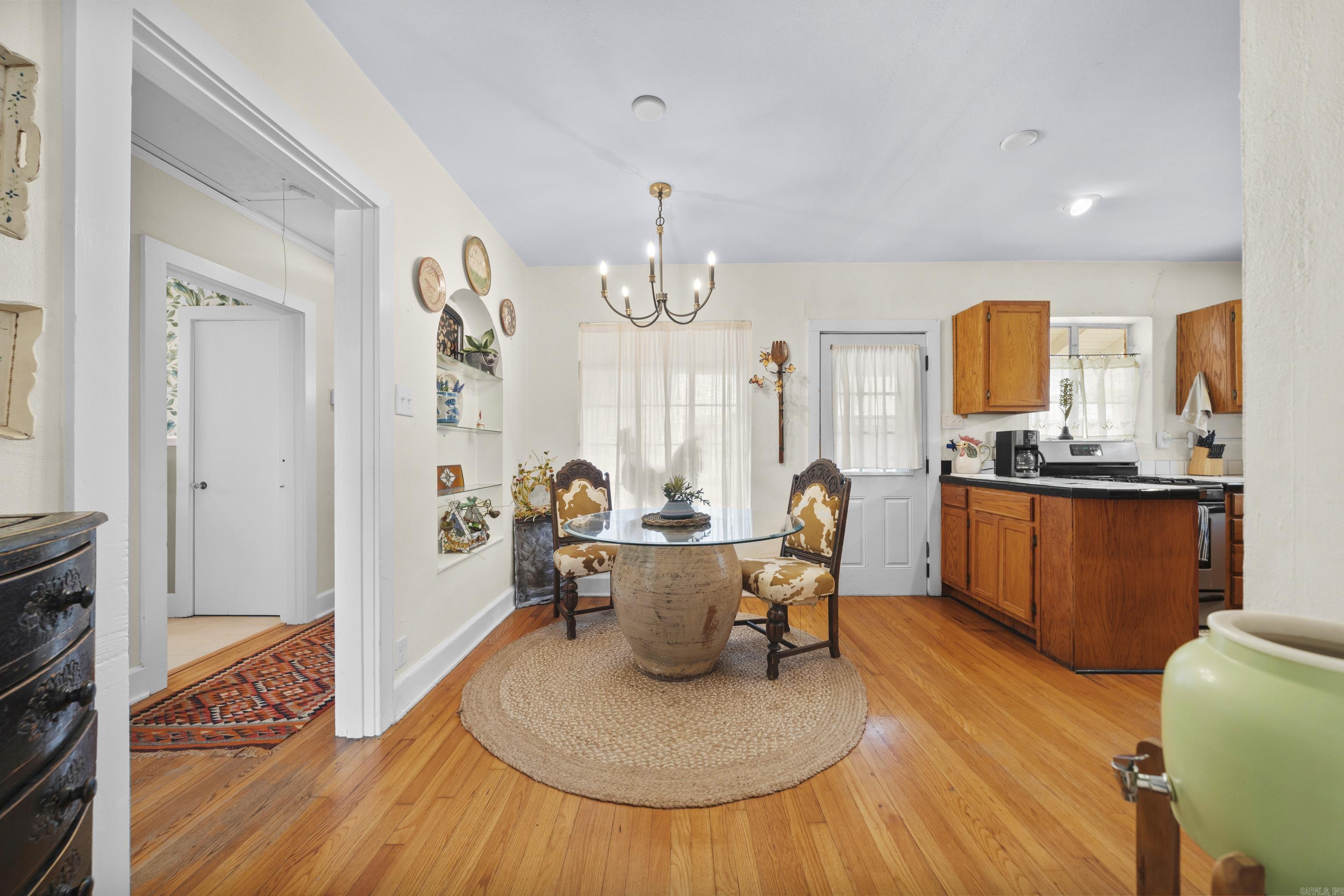 WARRINGTON - Residential