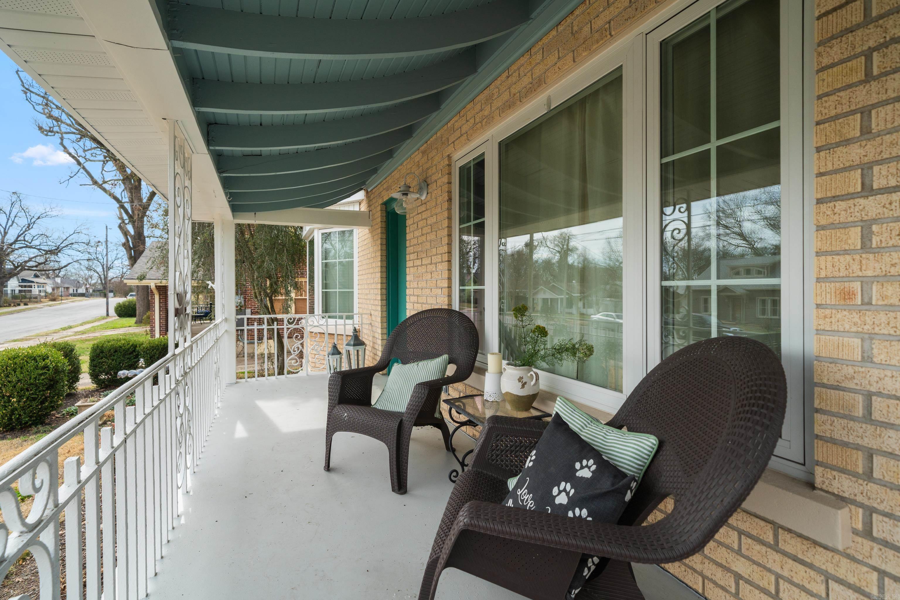 WARRINGTON - Residential