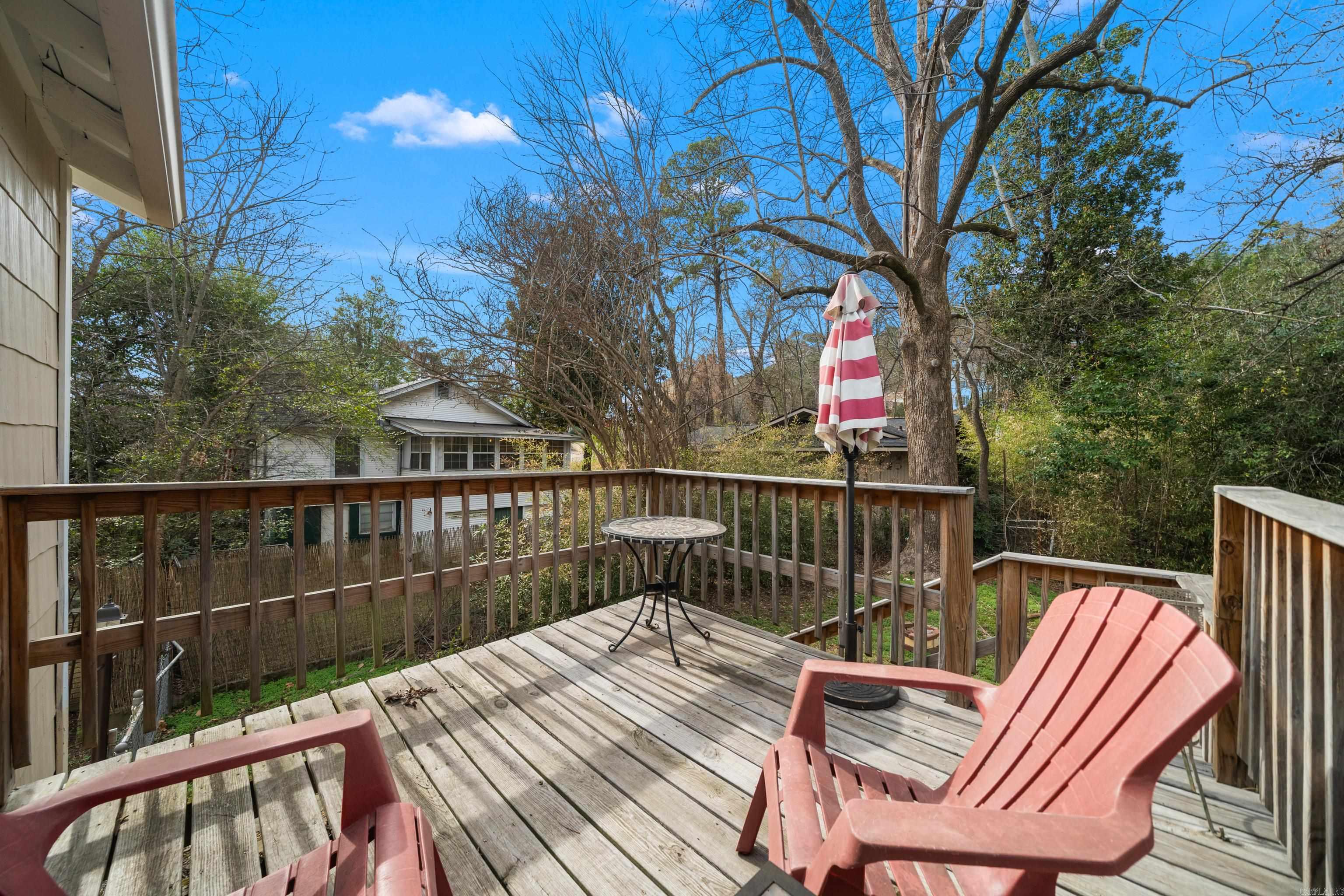 WARRINGTON - Residential